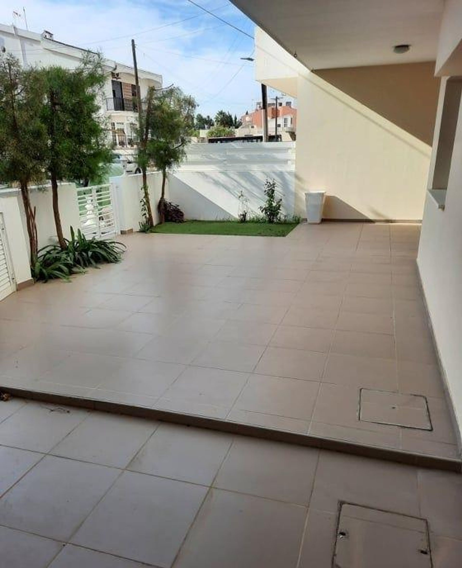 Condominio nel Larnaca, Larnaca 10753836