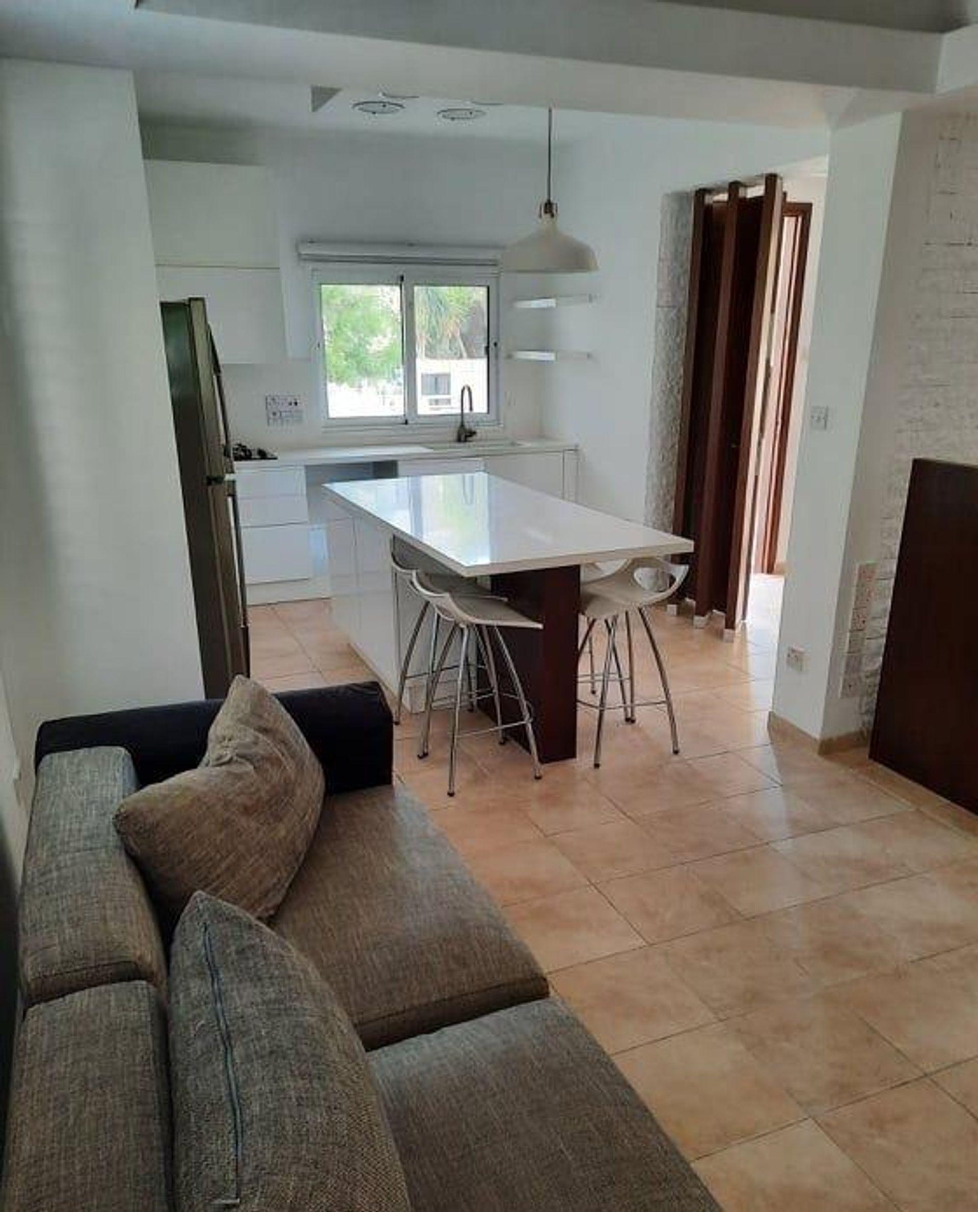 Condominium in Larnaca, Larnaka 10753836