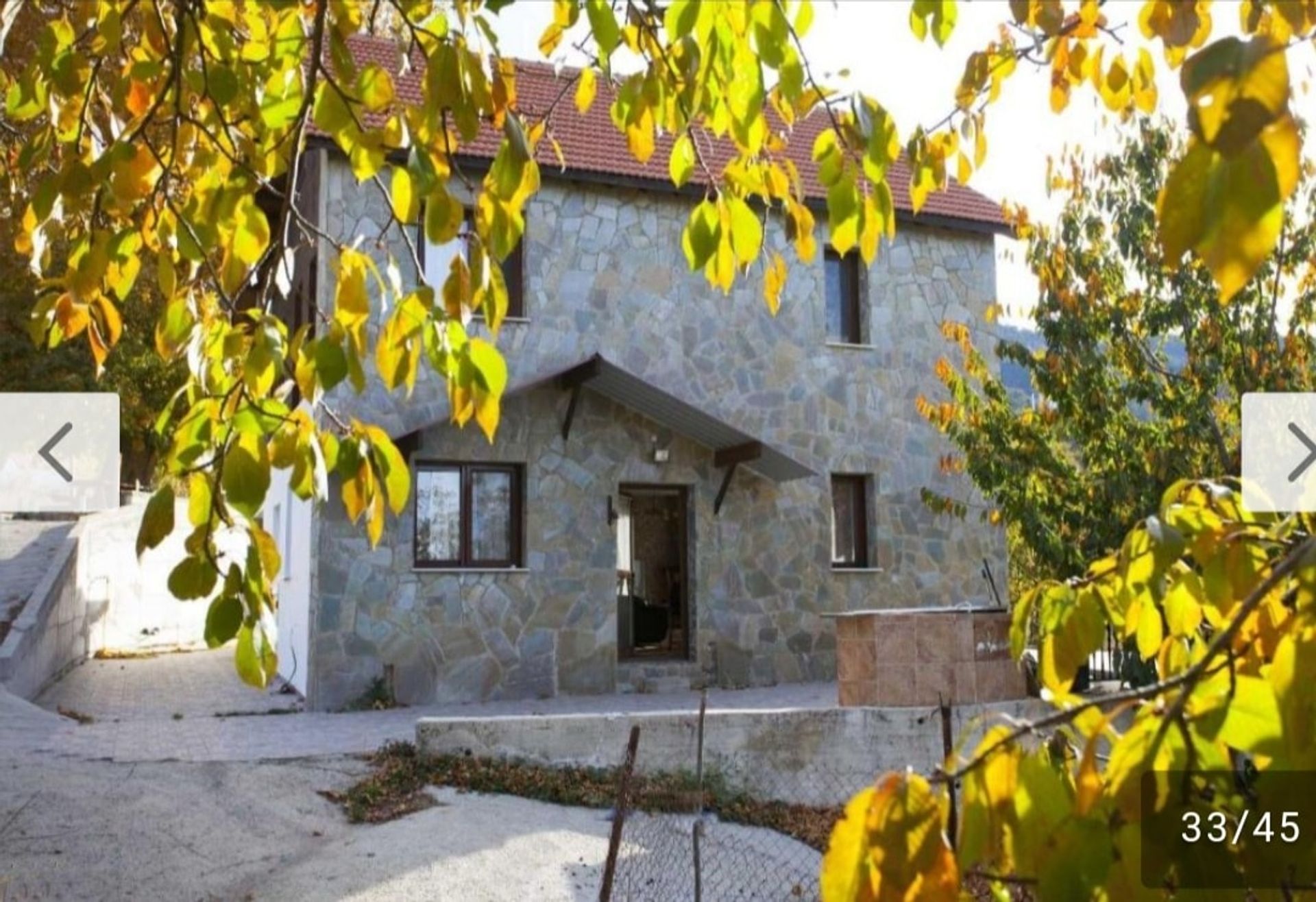 Haus im Prodromos, Nicosia 10753838