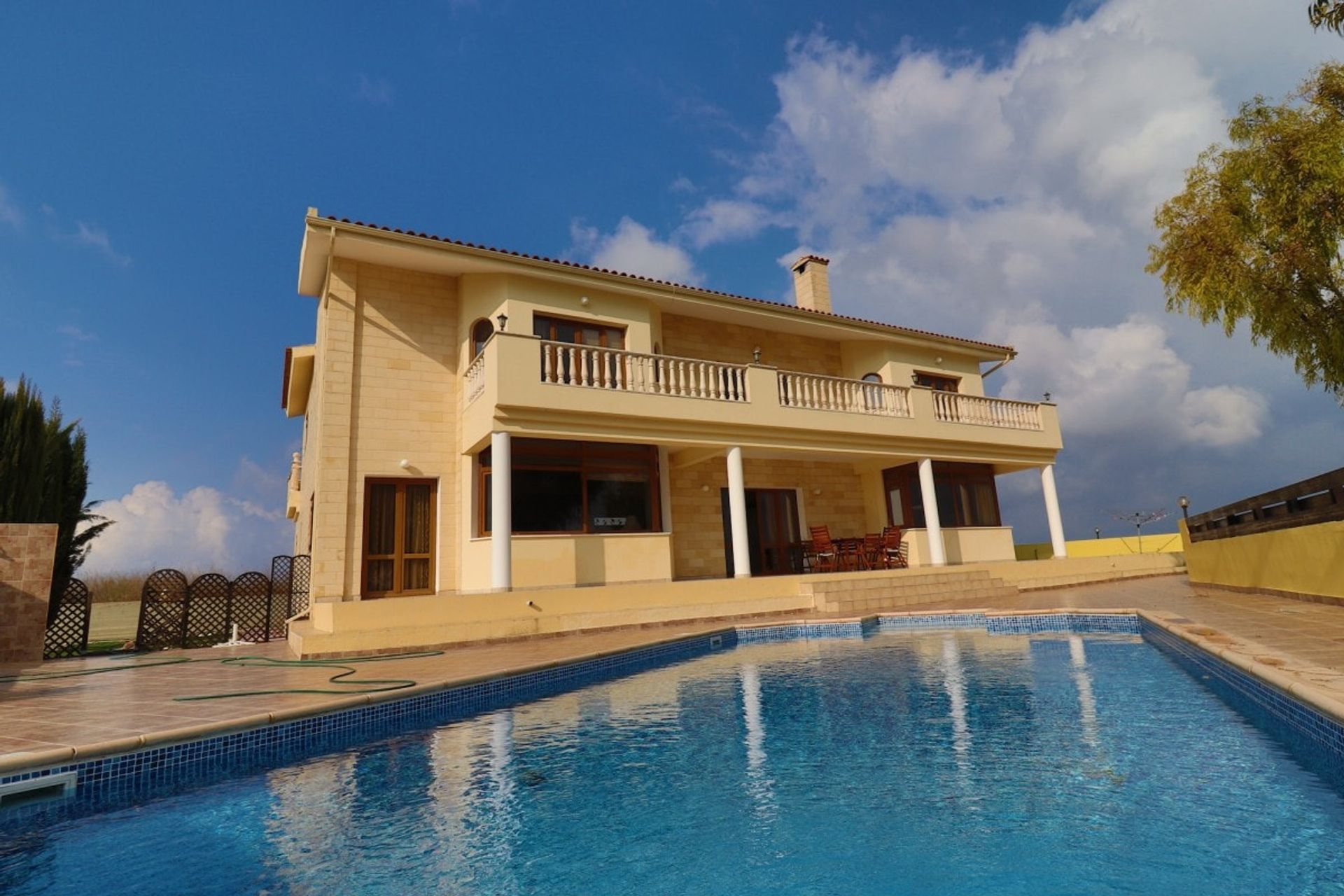 House in Mesogi, Pafos 10753844