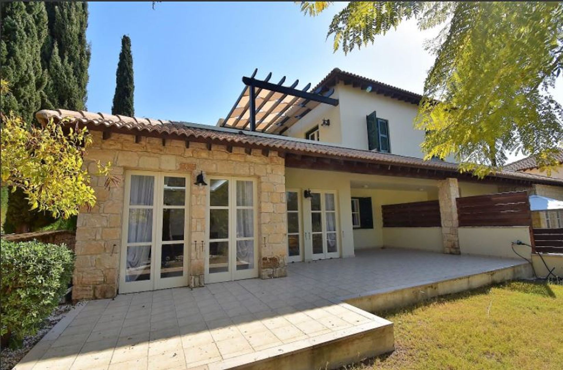 Hus i Kouklia, Paphos 10753858