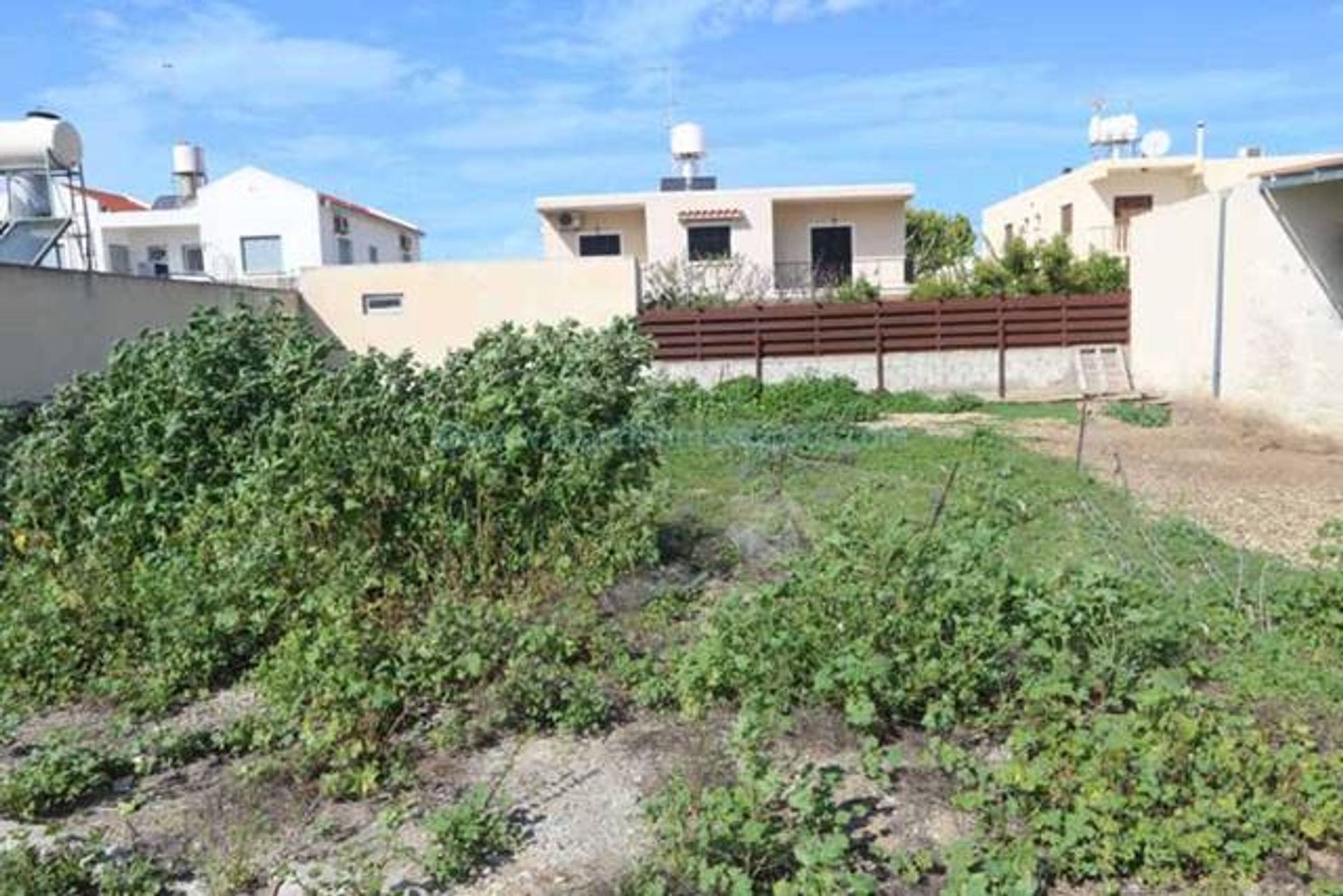 Land im Paralimni, Ammochostos 10753880