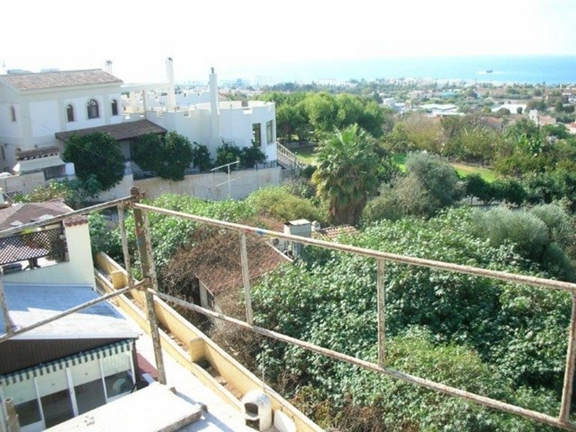 loger dans Chloraka, Paphos 10753884