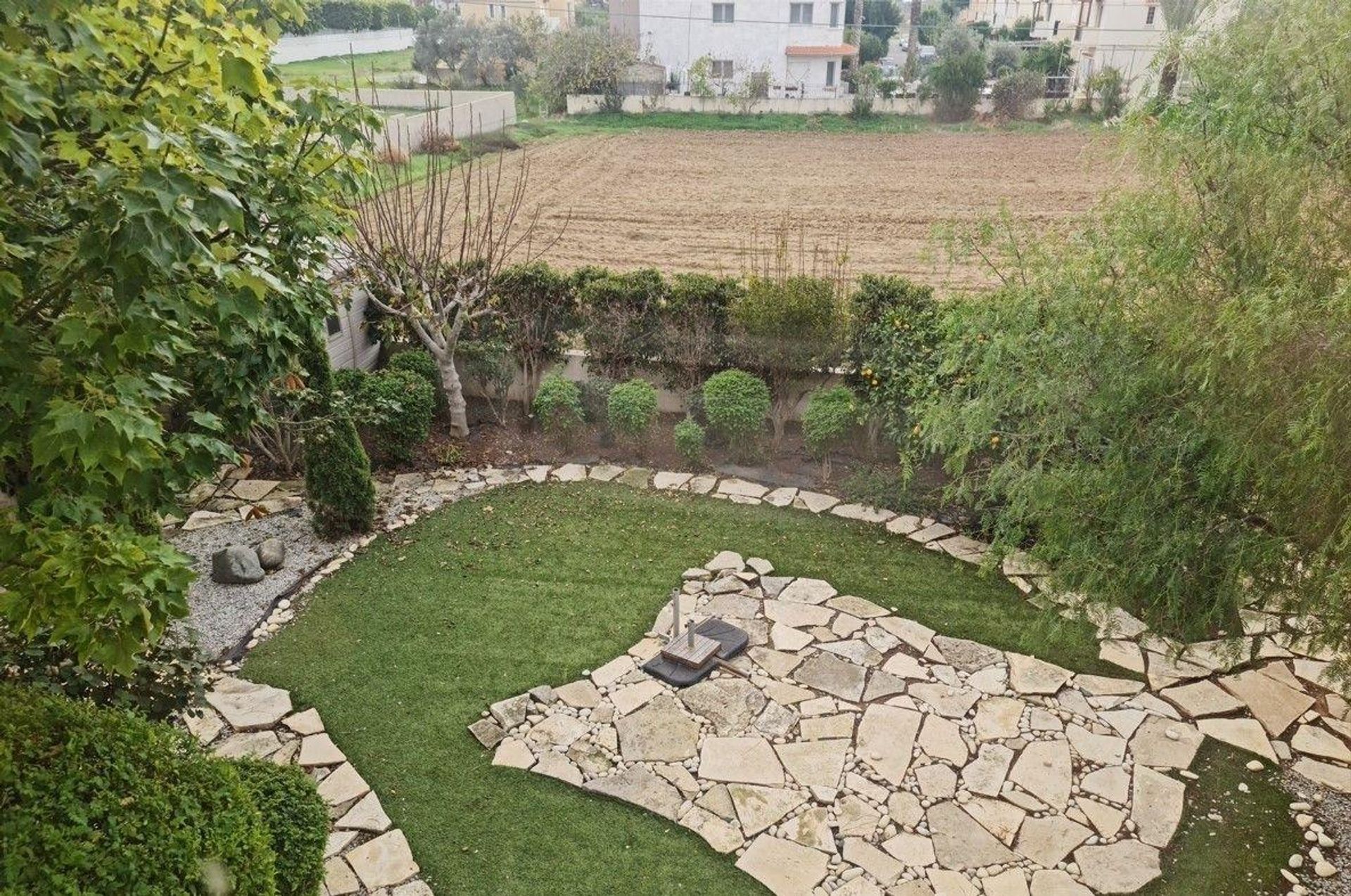 casa no Perivolia, Larnaca 10753885