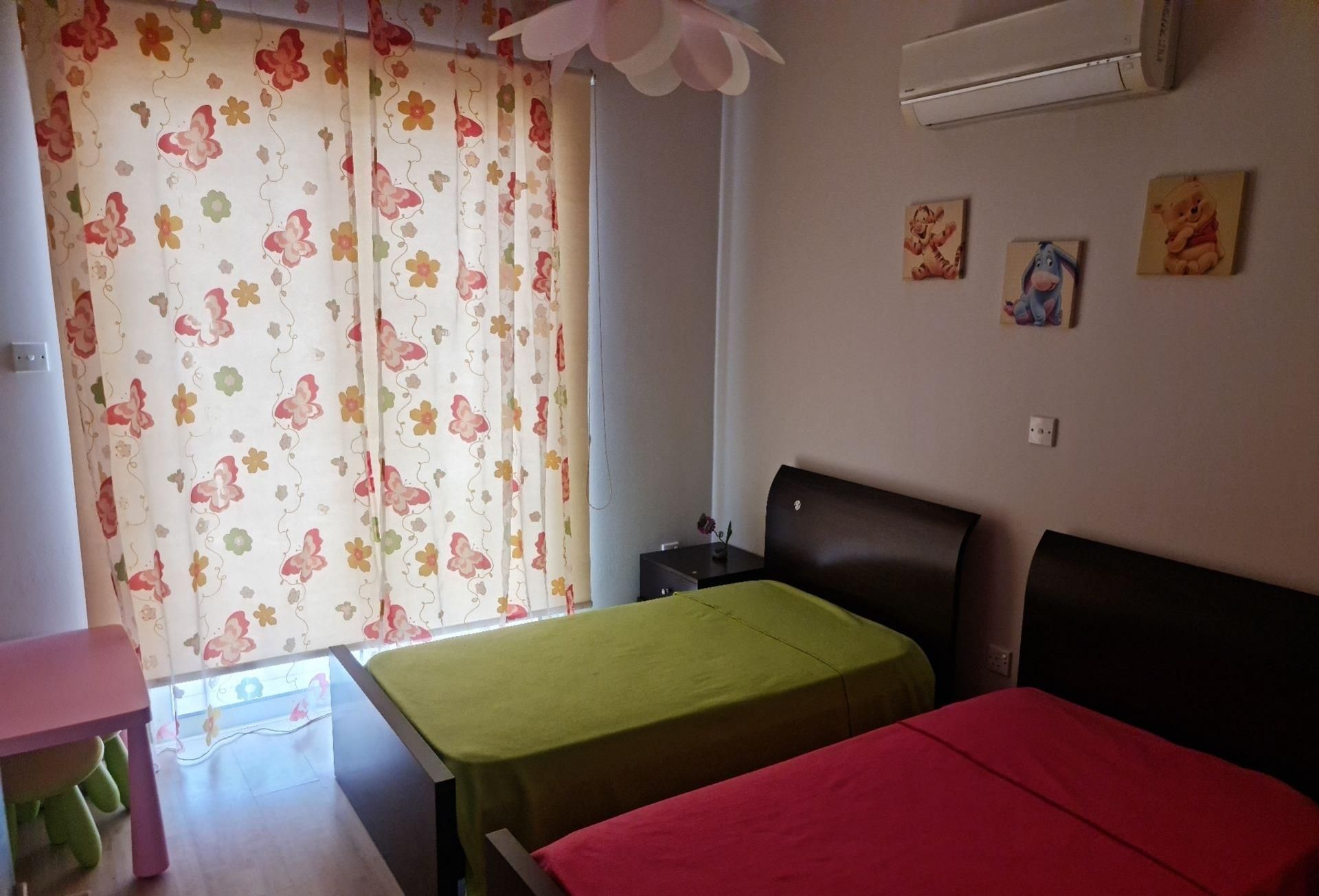 casa no Perivolia, Larnaca 10753885