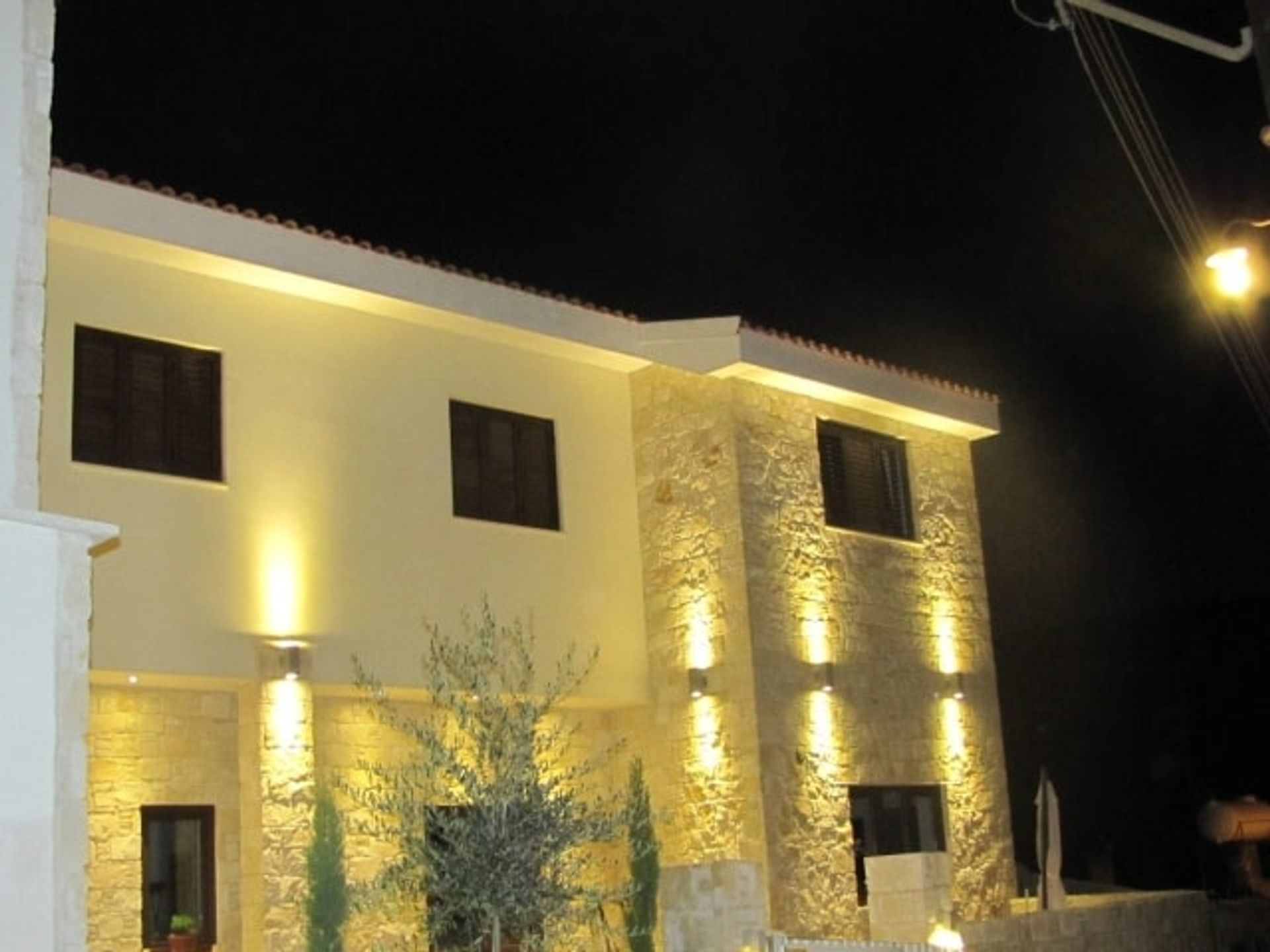 Talo sisään Pyrgos, Larnaka 10753893