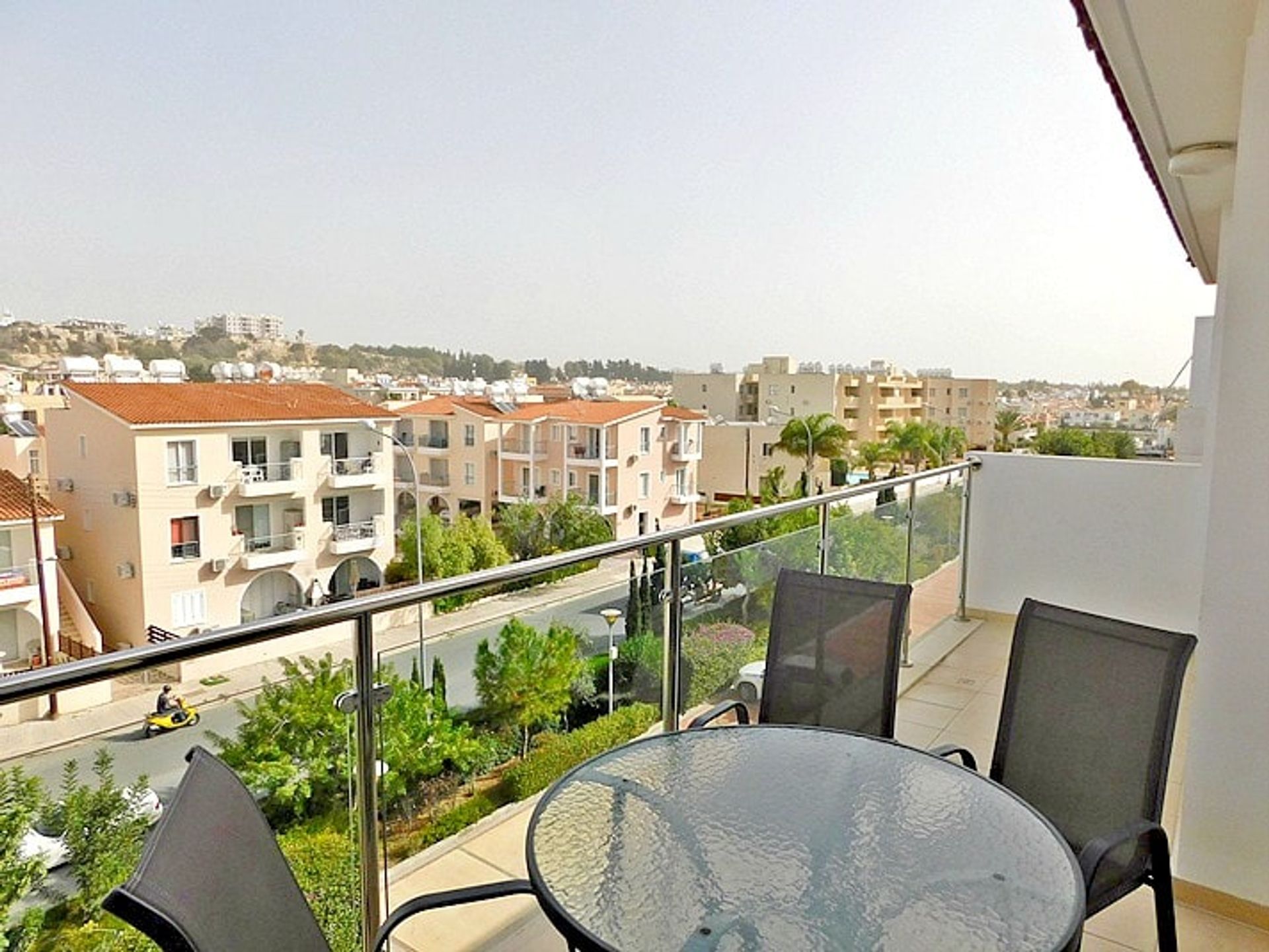 Condominio en Pafos, Pafos 10753896