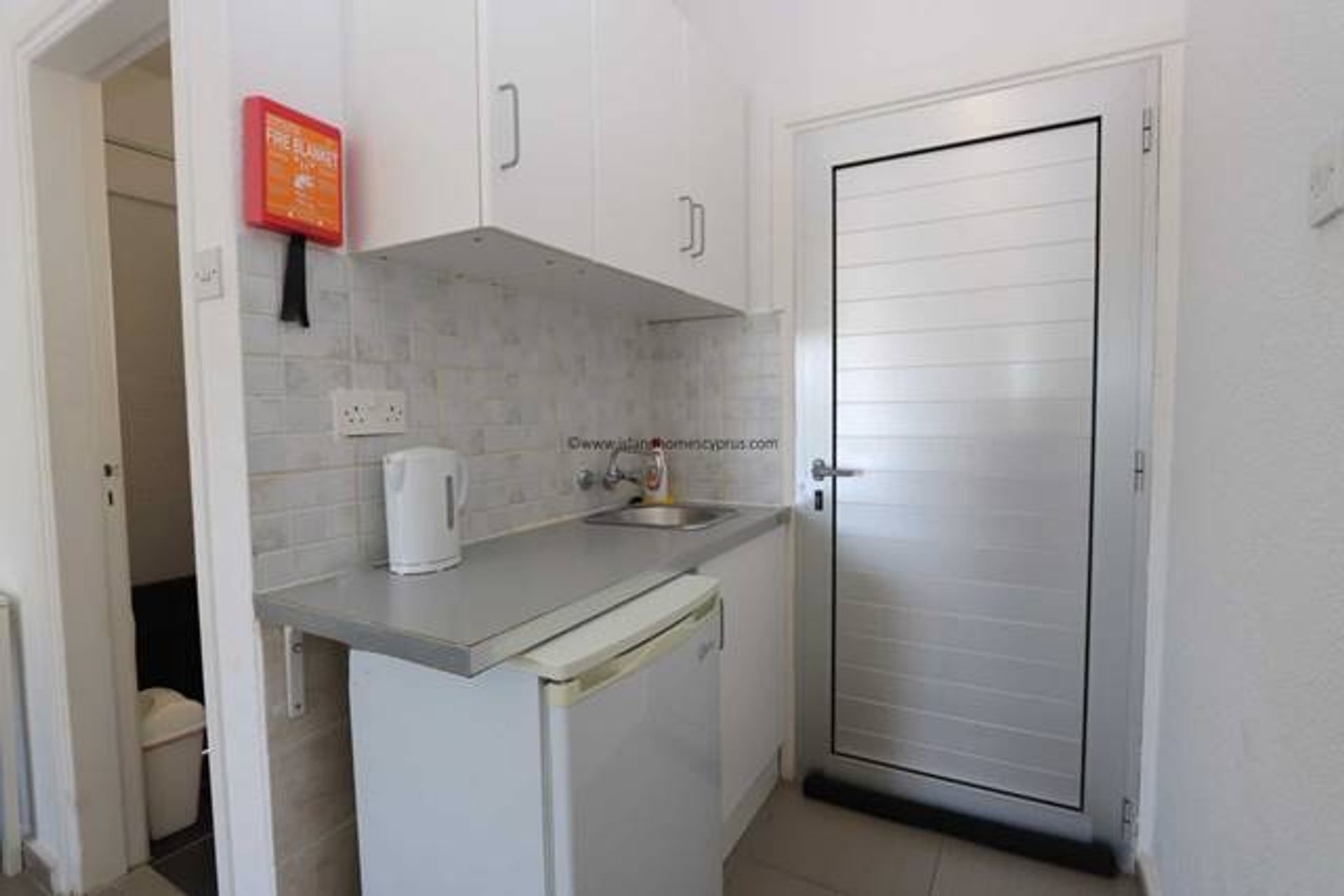 Condominium in Ayia Napa, Ammochostos 10753909