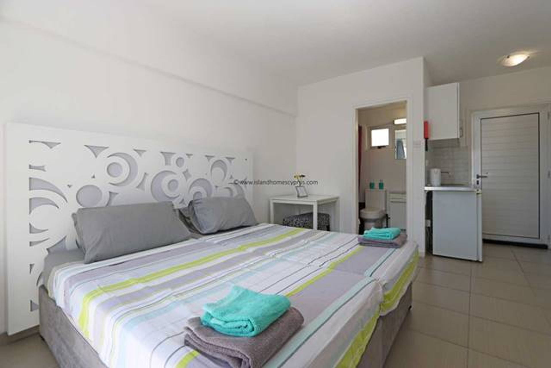 Condominium in Ayia Napa, Ammochostos 10753909