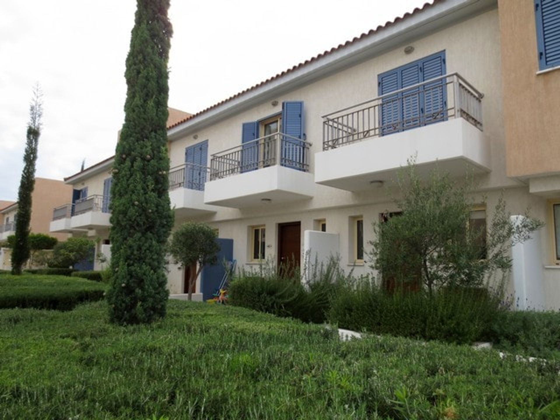 casa en Paphos, Paphos 10753920