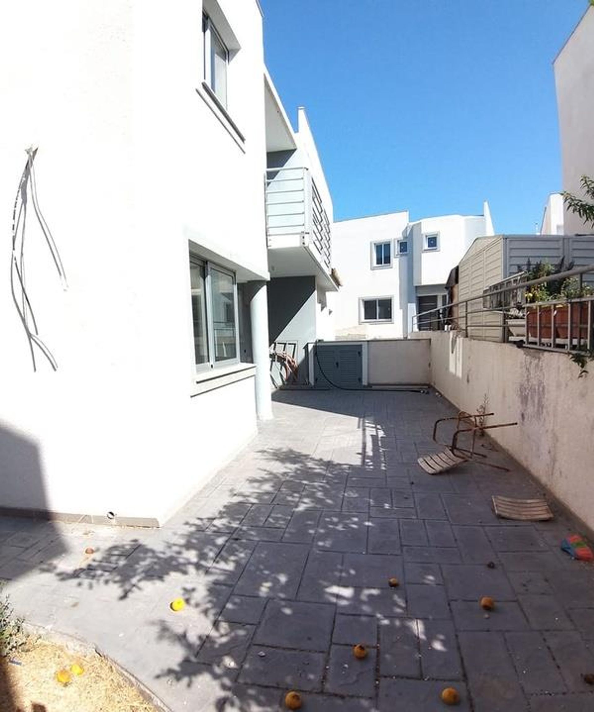 Huis in Paralimni, Ammochostos 10753924