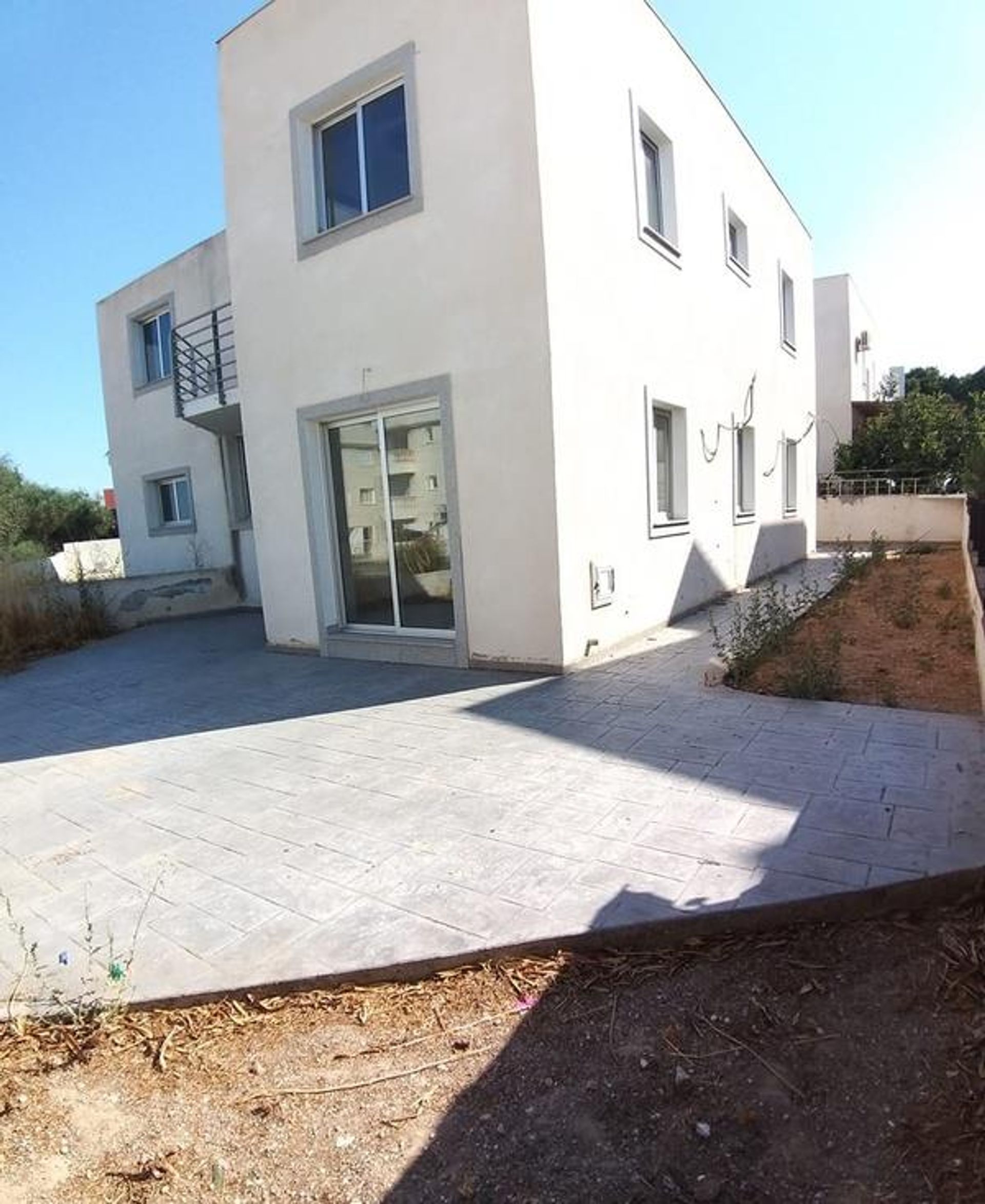 Huis in Paralimni, Ammochostos 10753924