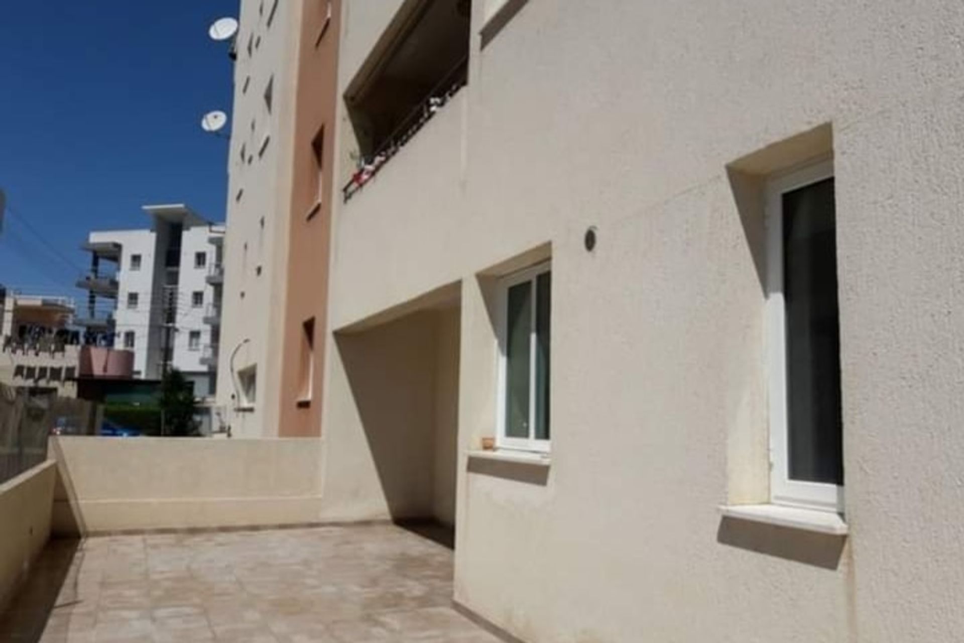 Condominio nel Geri, Lefkosia 10753934