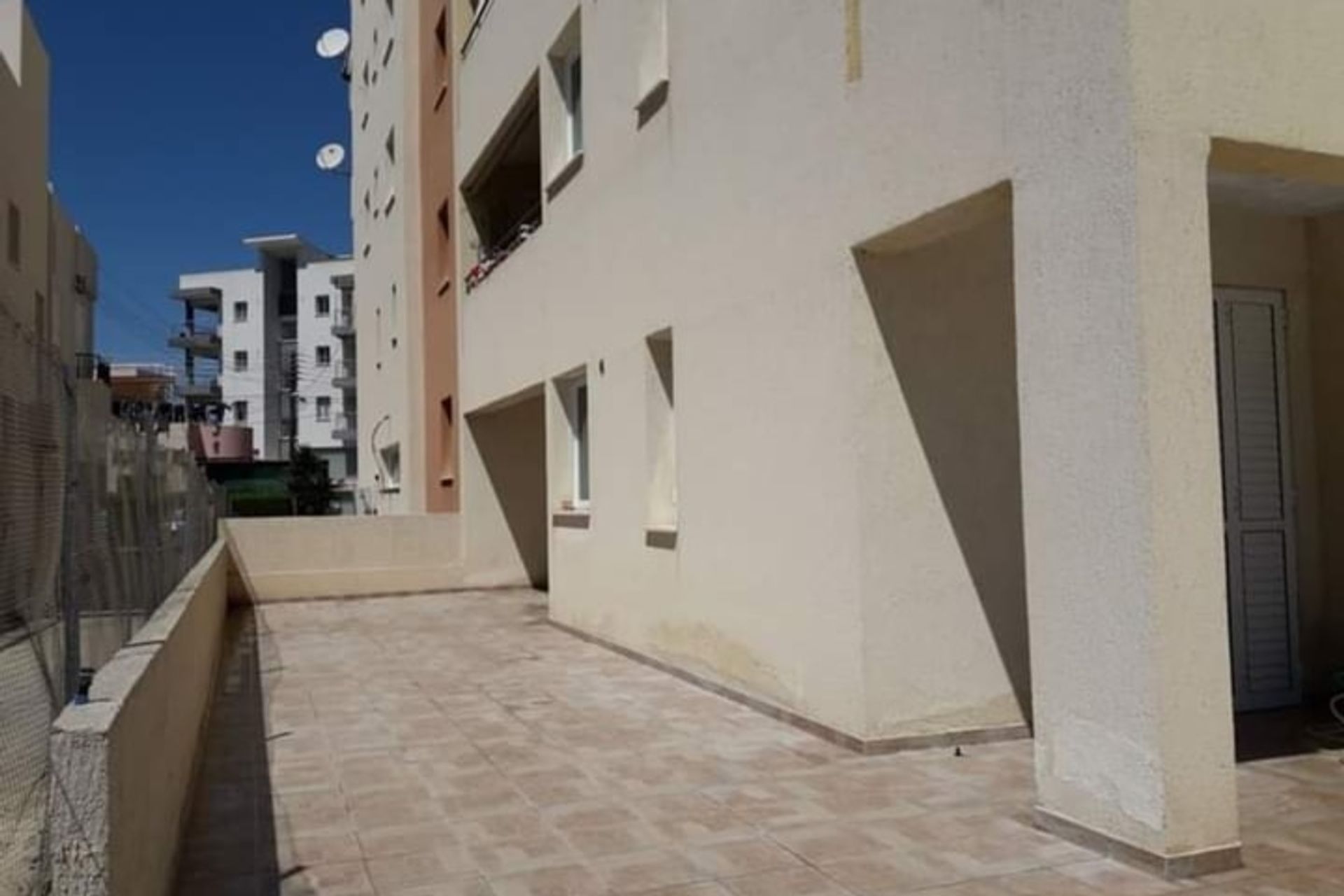 Condominio en Aglantzia,  10753934