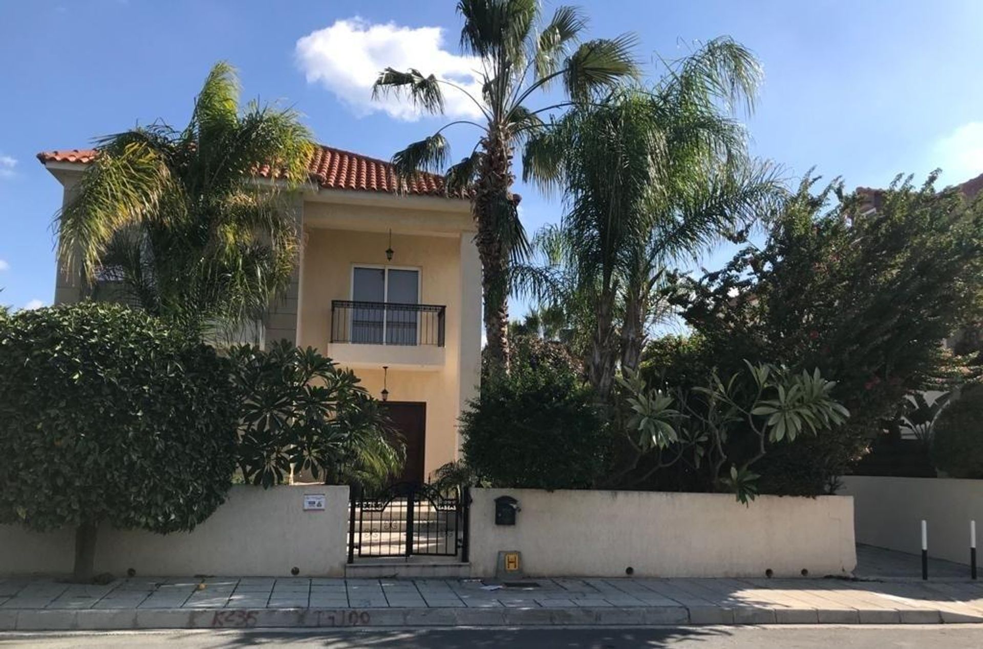 Casa nel Voroklini, Larnaca 10753944