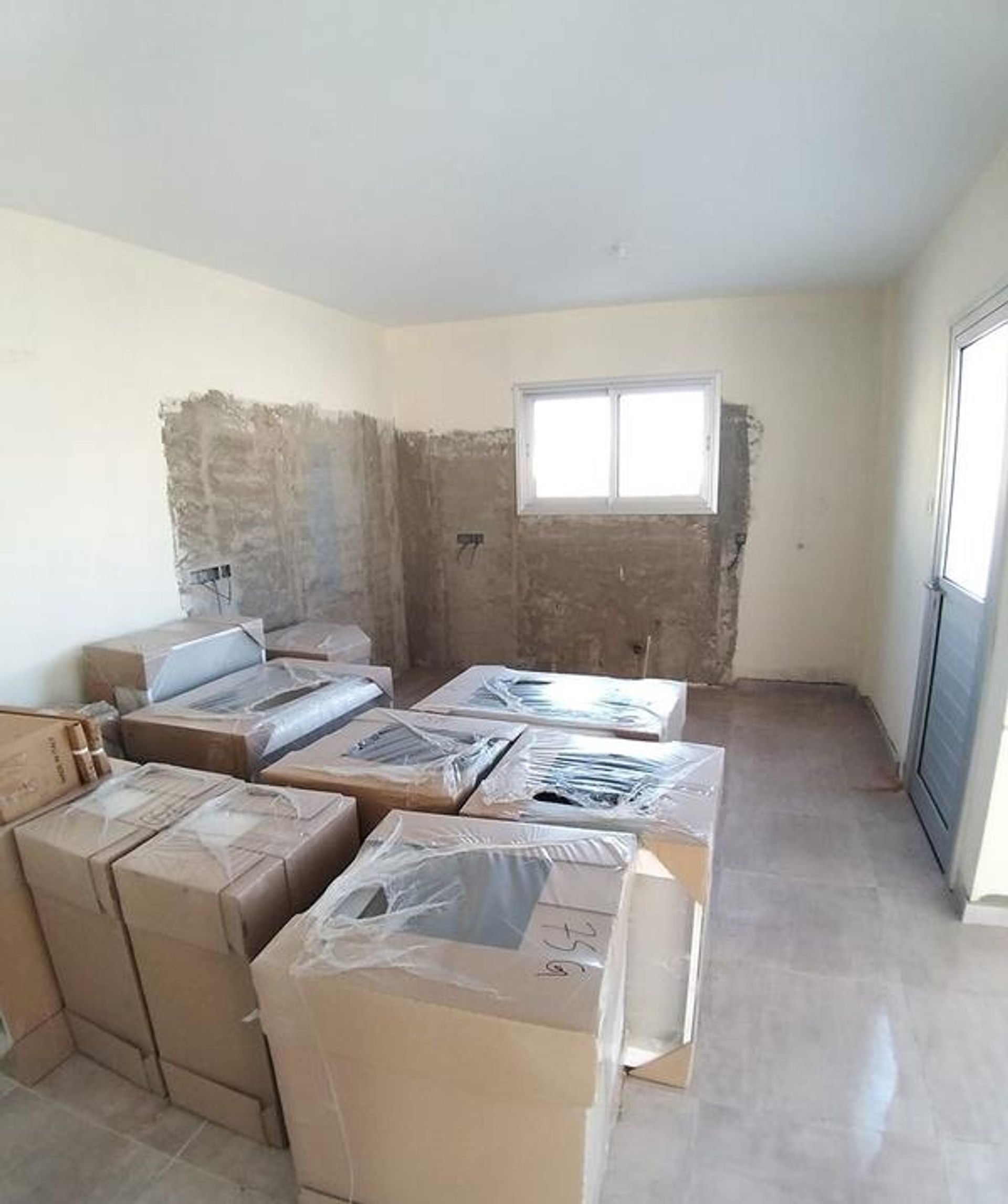 Hus i Paralimni, Ammochostos 10753945