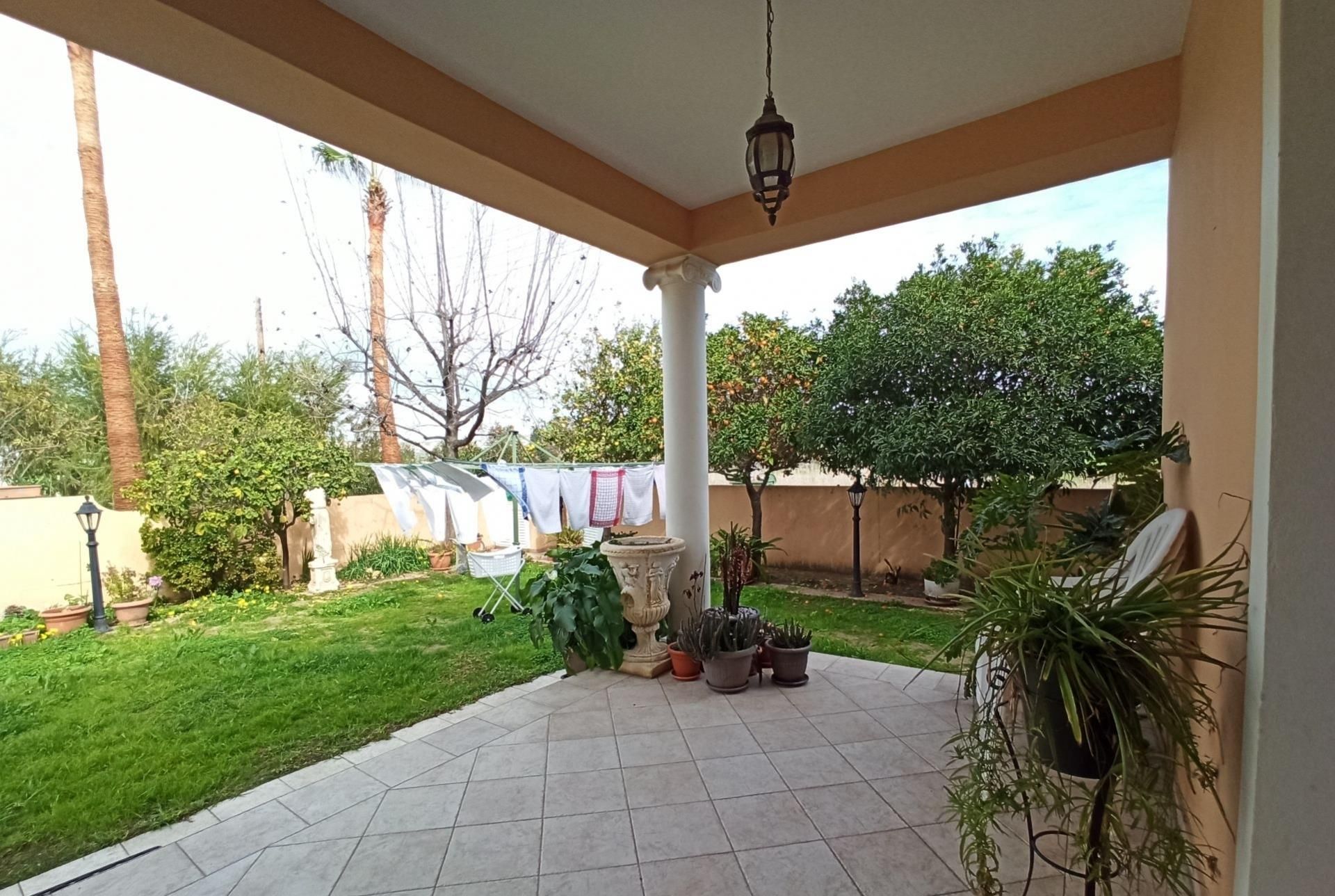 rumah dalam Oroklini, Larnaca 10753948