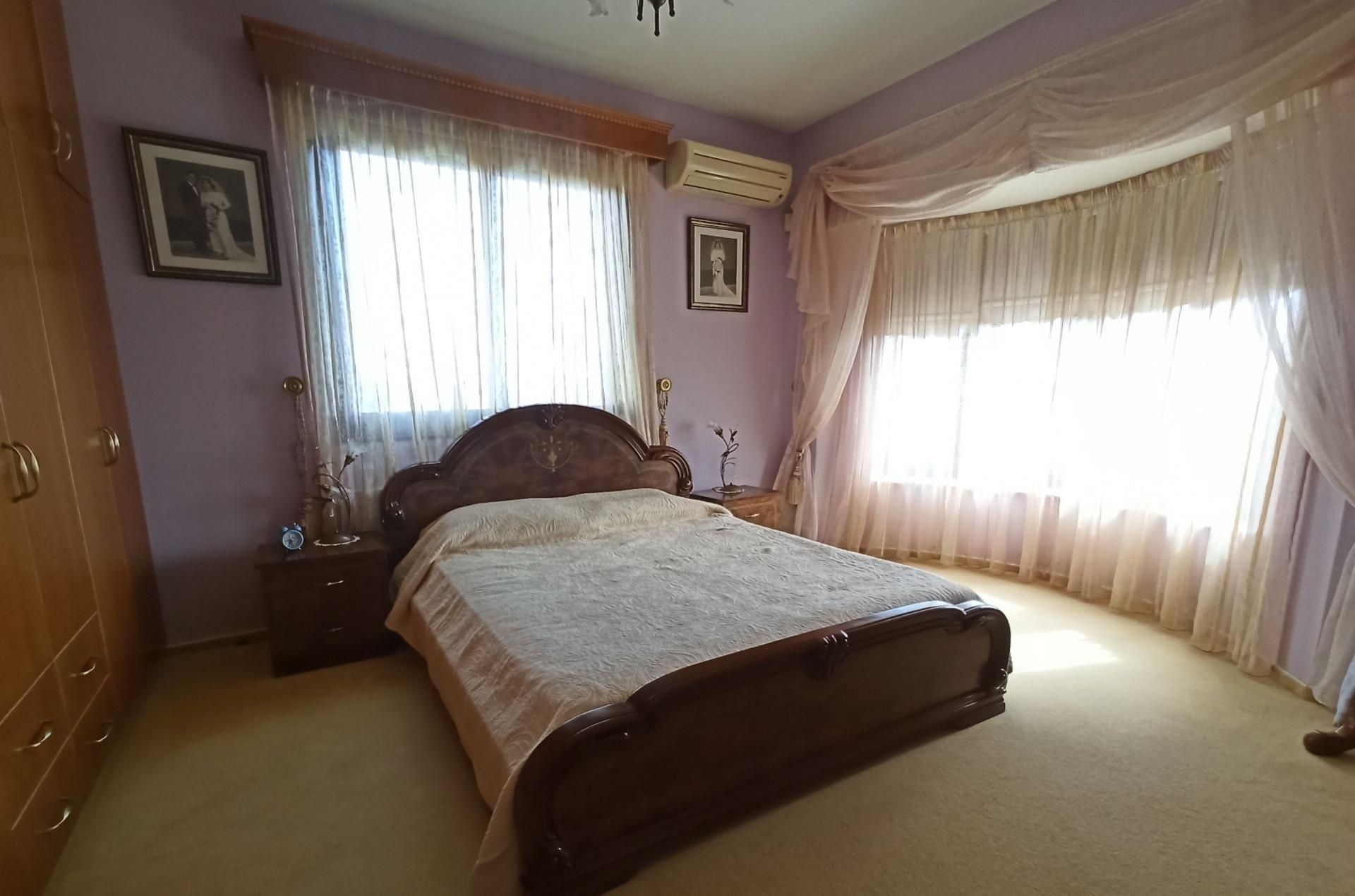 rumah dalam Oroklini, Larnaca 10753948