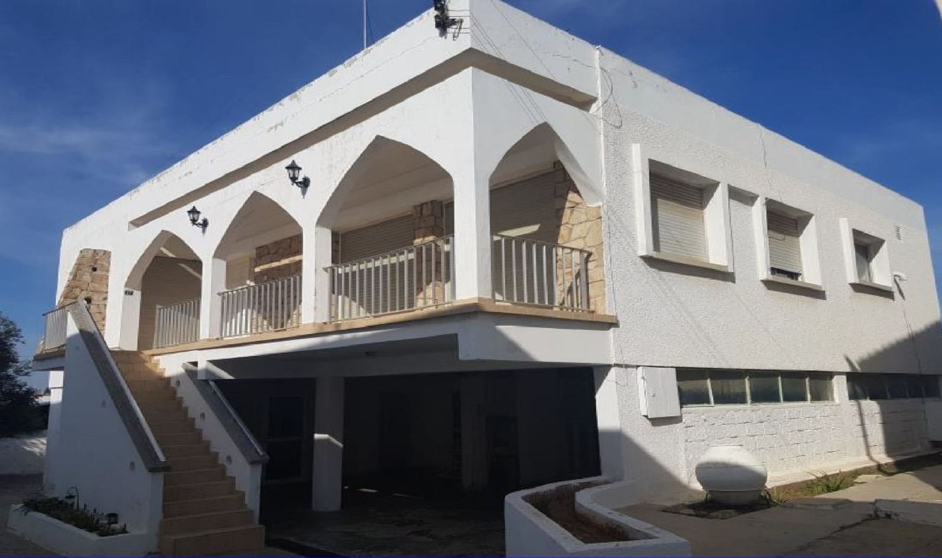 House in Paralimni, Ammochostos 10753955