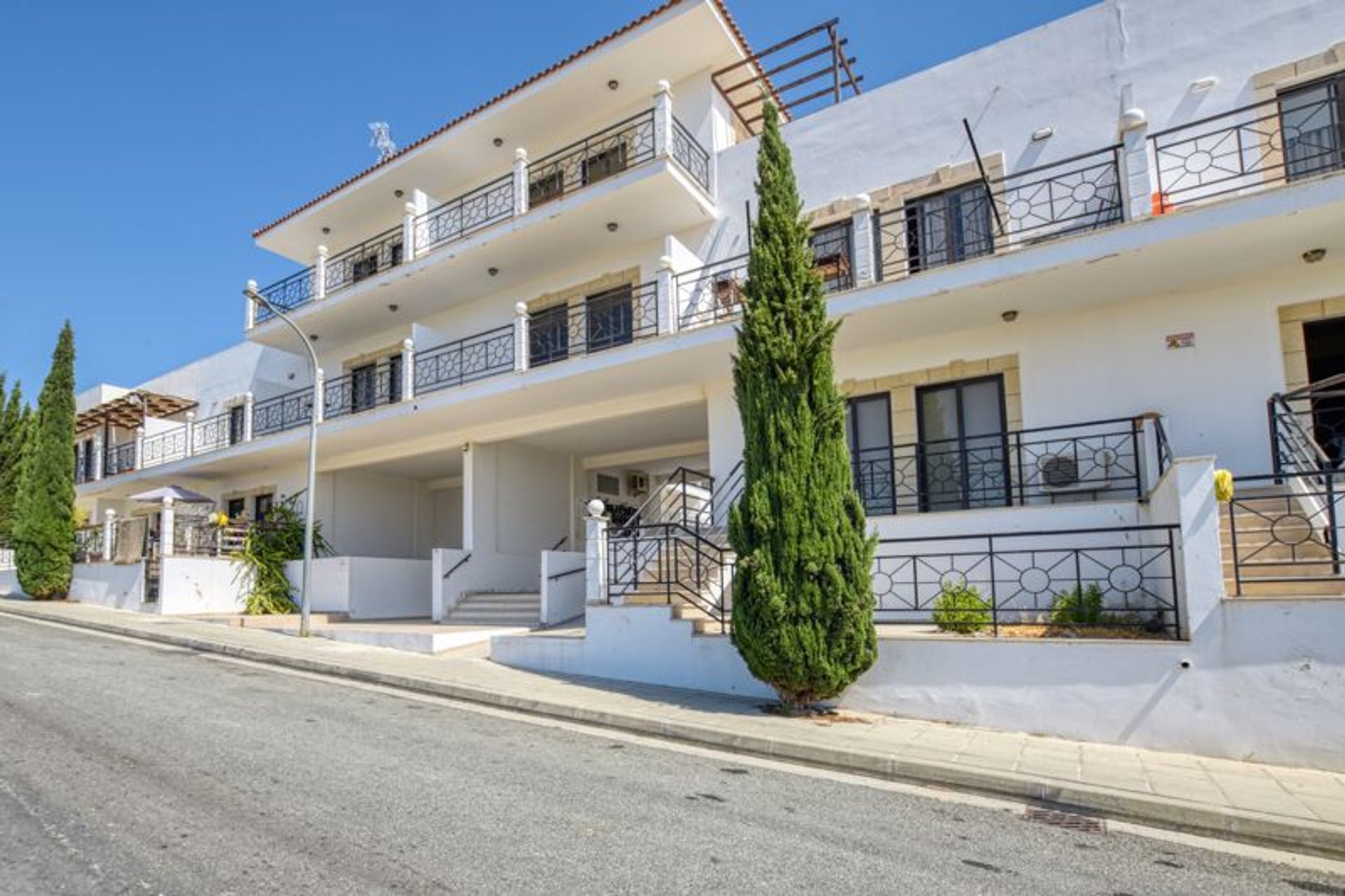 Квартира в Tersefanou, Larnaca 10753961