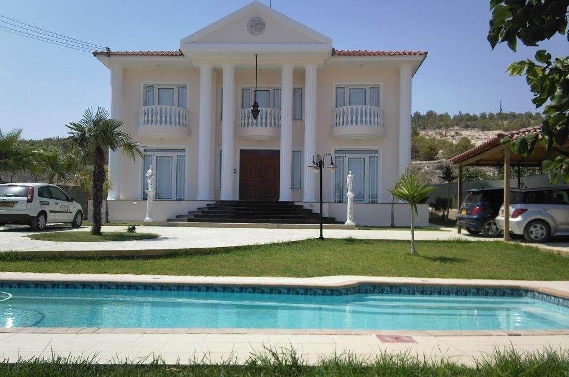 casa no Voroklini, Larnaca 10753974