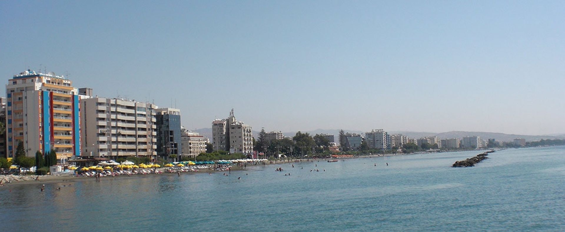 Eigentumswohnung im , Limassol 10753982