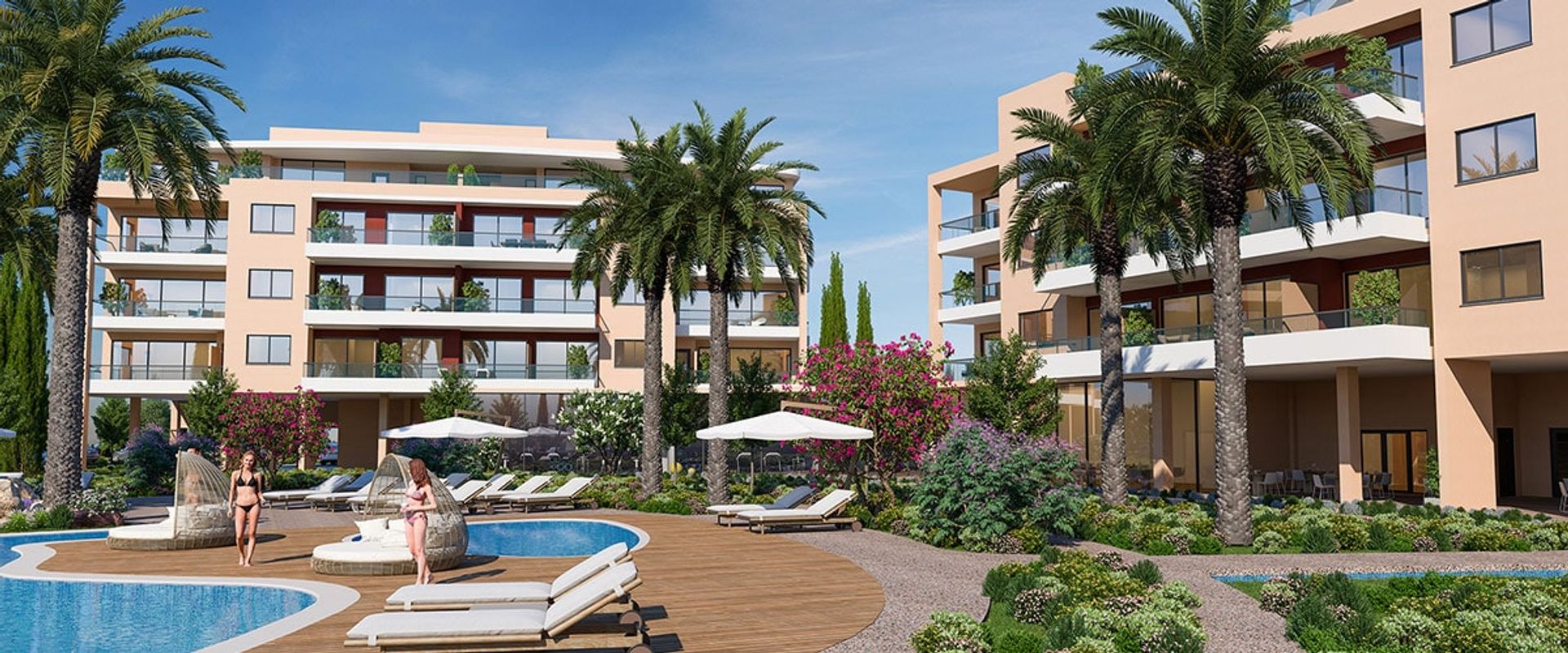 Condominium dans , Limassol 10753993