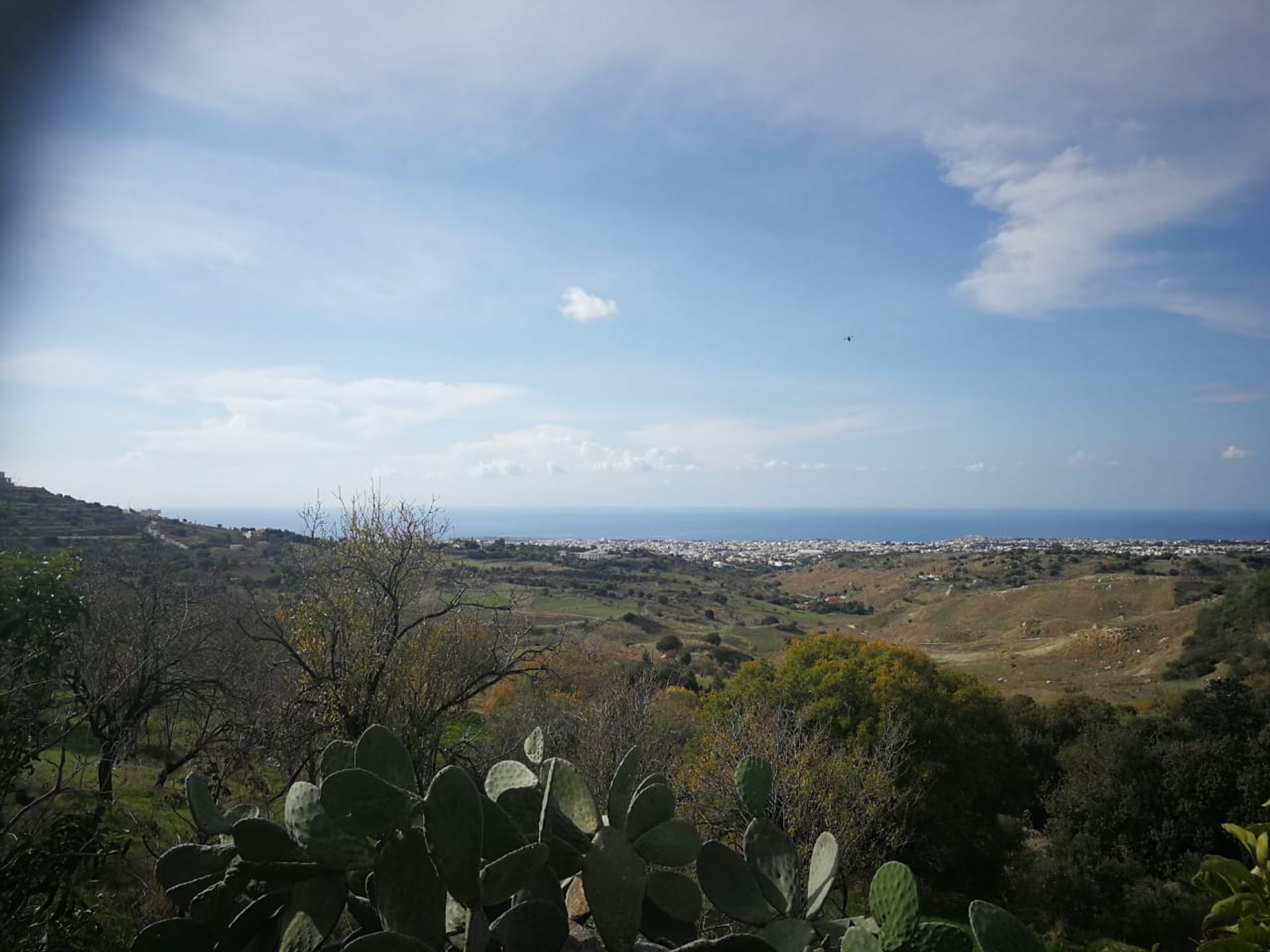 Jord i Mesa Chorio, Pafos 10754002