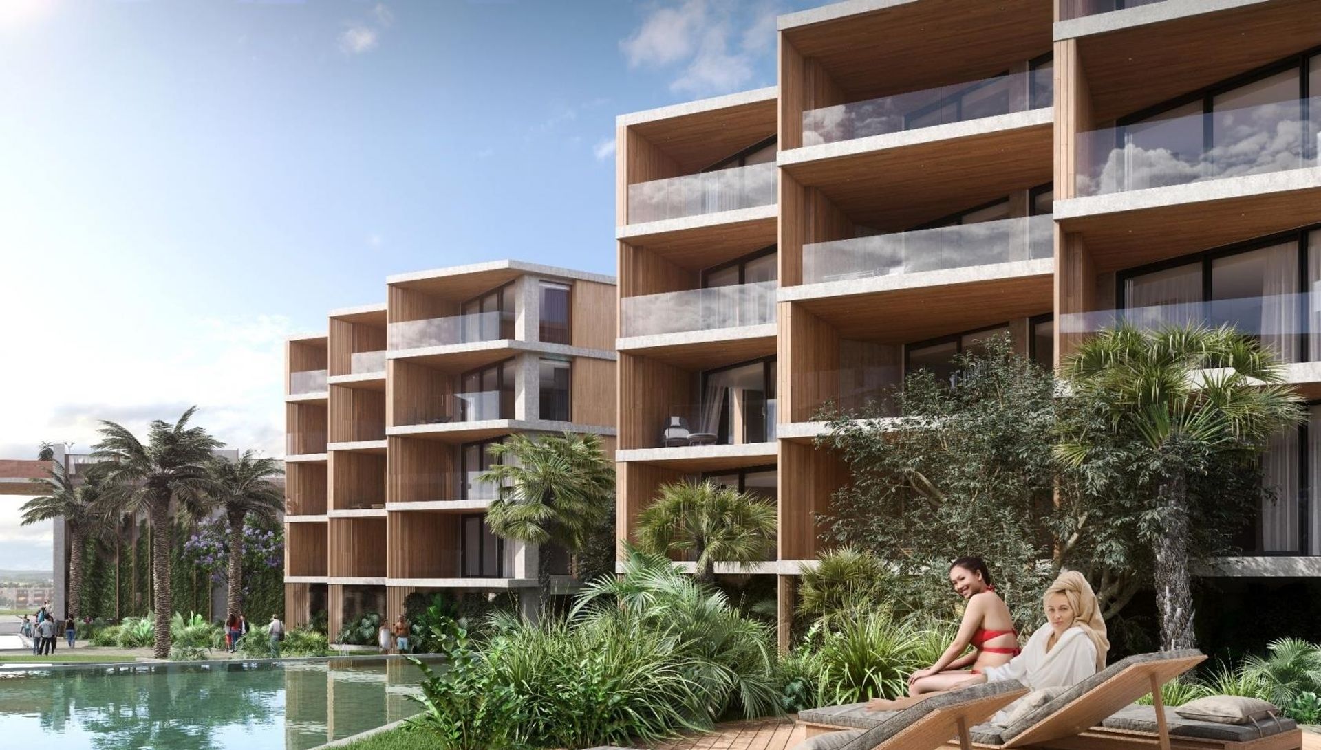 Condominio nel Pyla,  10754008