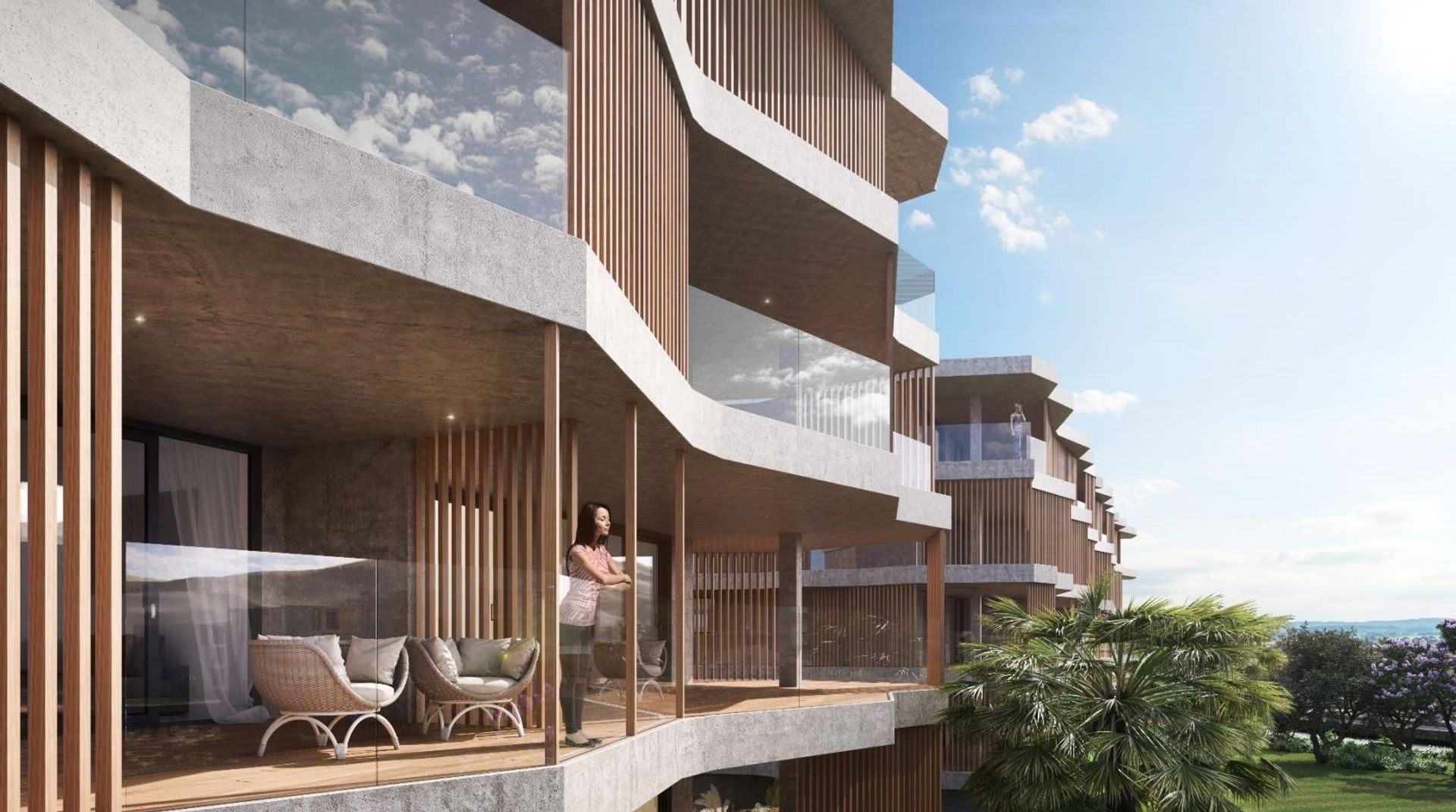 Condominio nel Pyla,  10754008