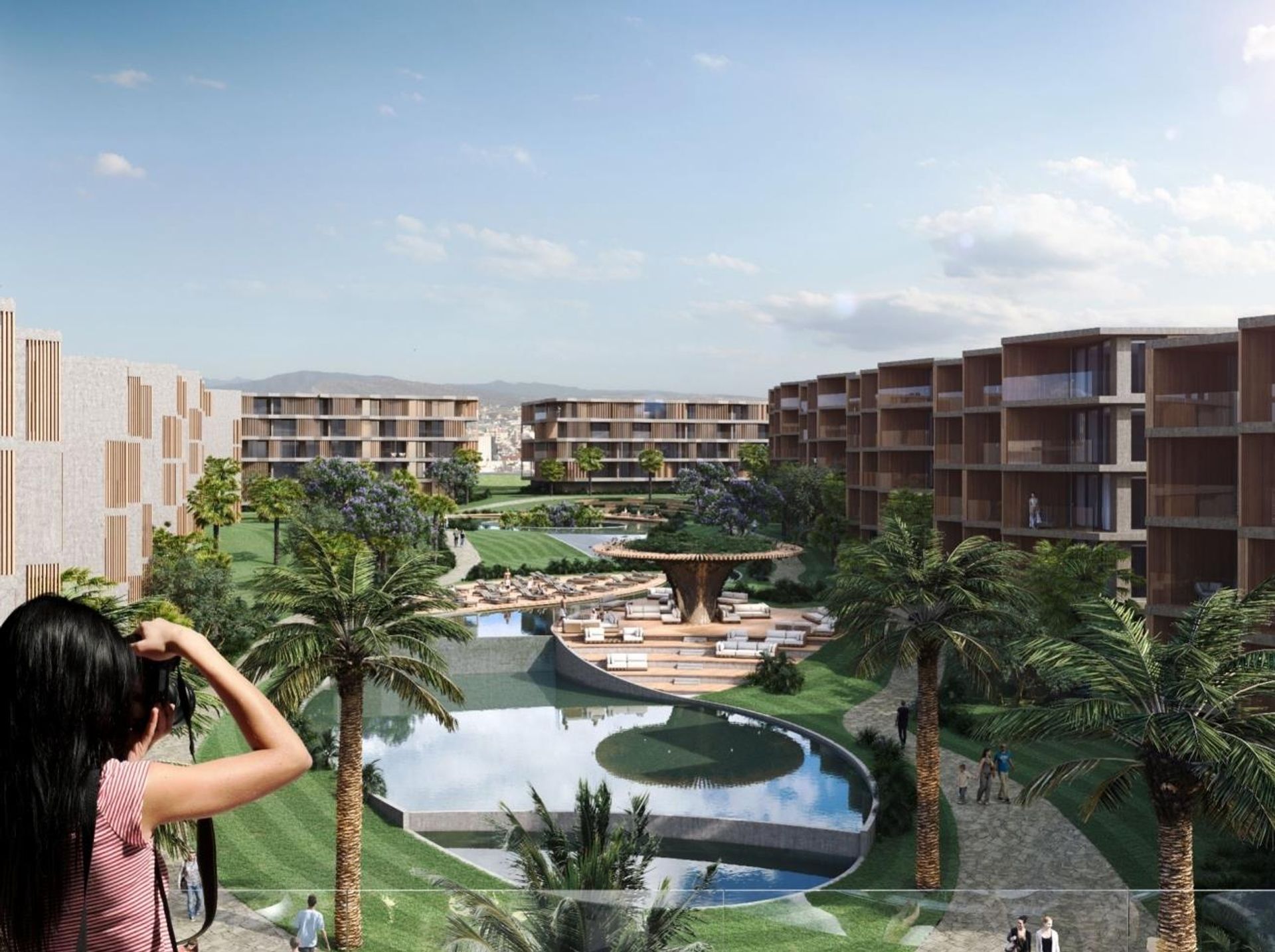 Condominio nel Pyla,  10754008