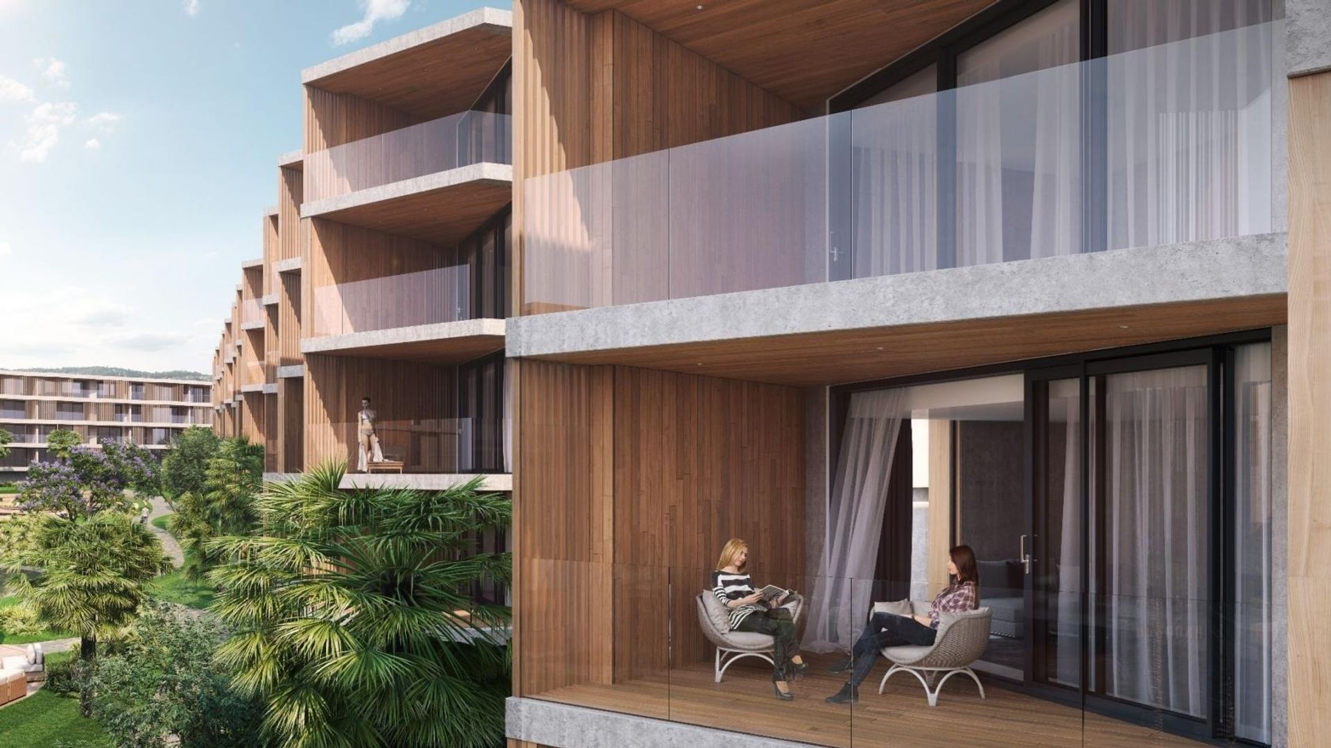 Condominio nel Pyla,  10754008