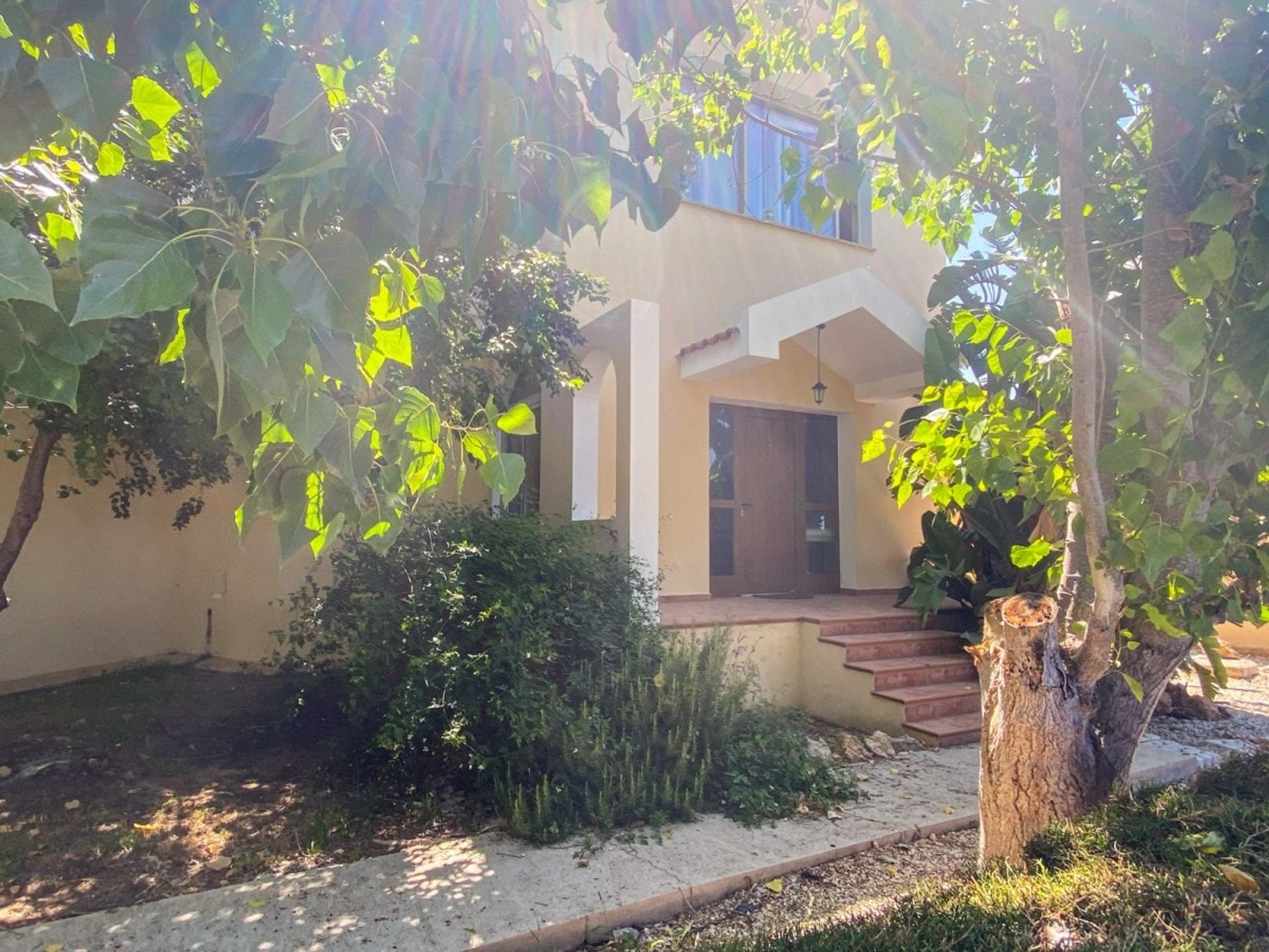 Huis in Emba, Paphos 10754011