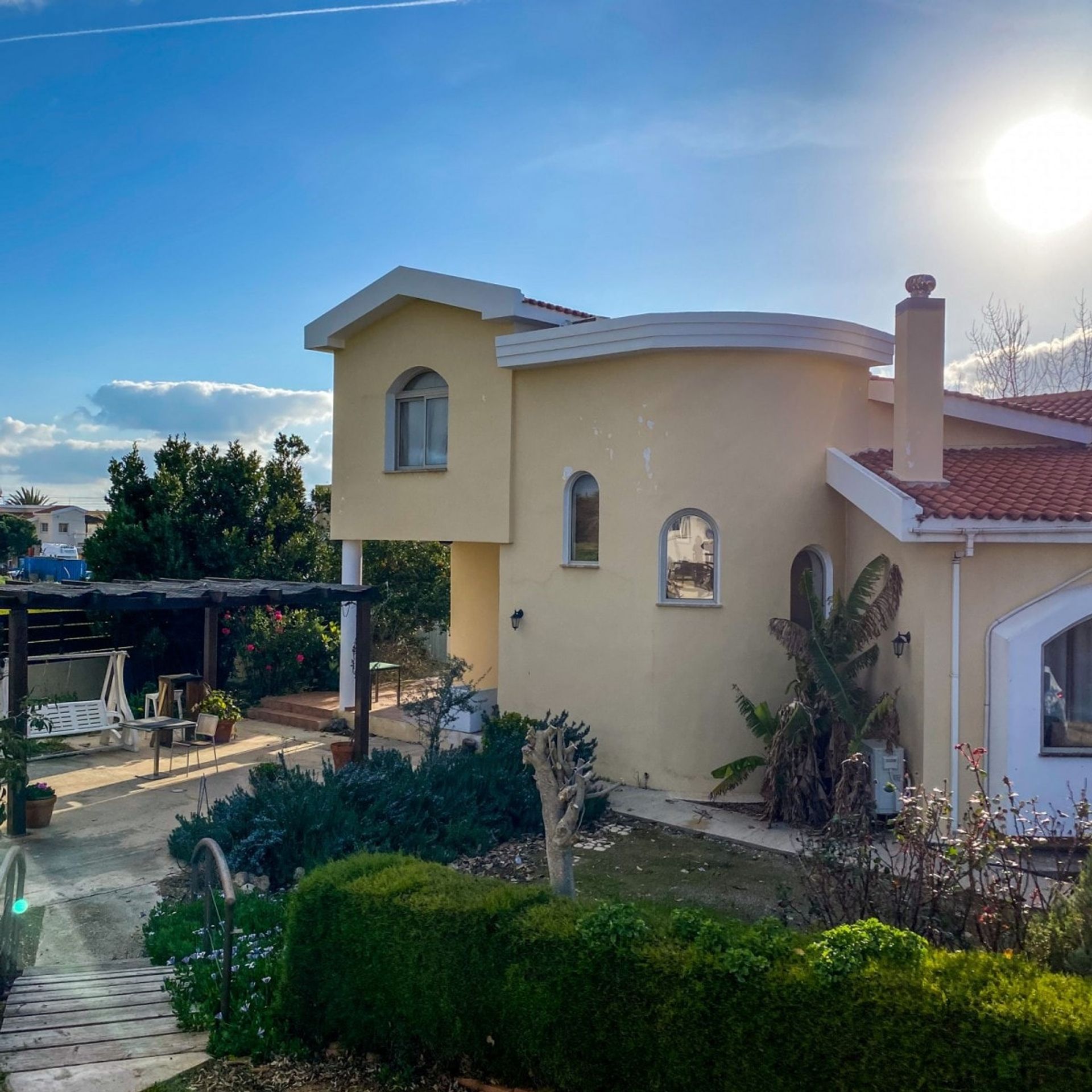 Hus i Emba, Paphos 10754011