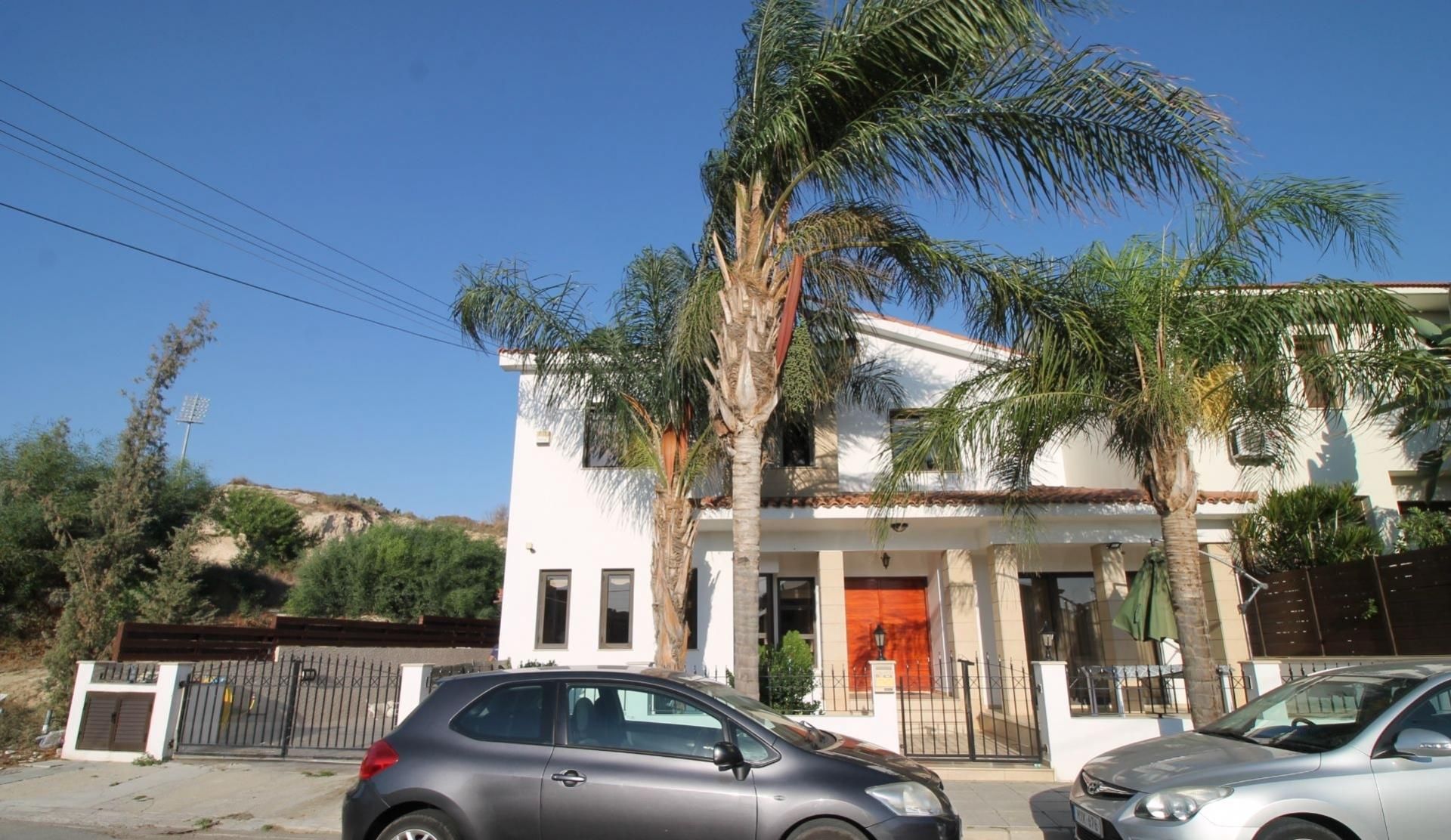 Huis in Aradippou, Larnaca 10754028