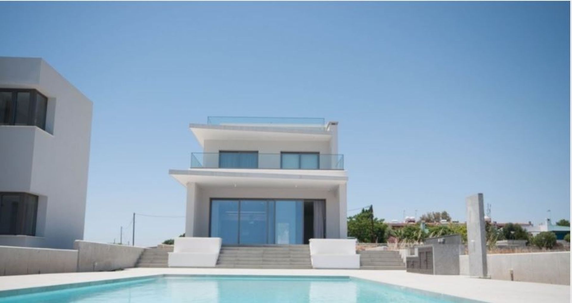 Casa nel Perivolia, Larnaca 10754049