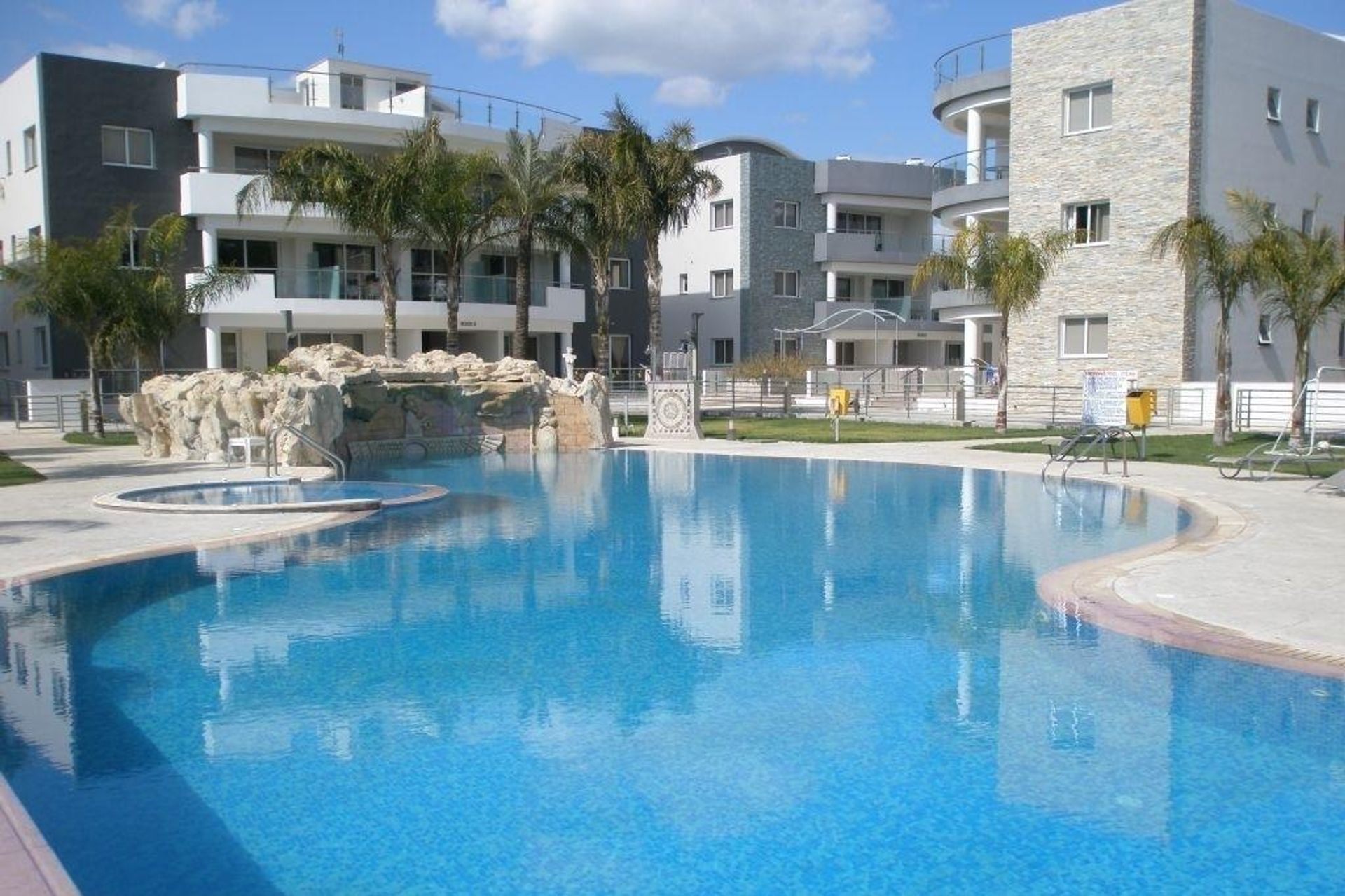 Condominio nel Voroklini, Larnaca 10754052