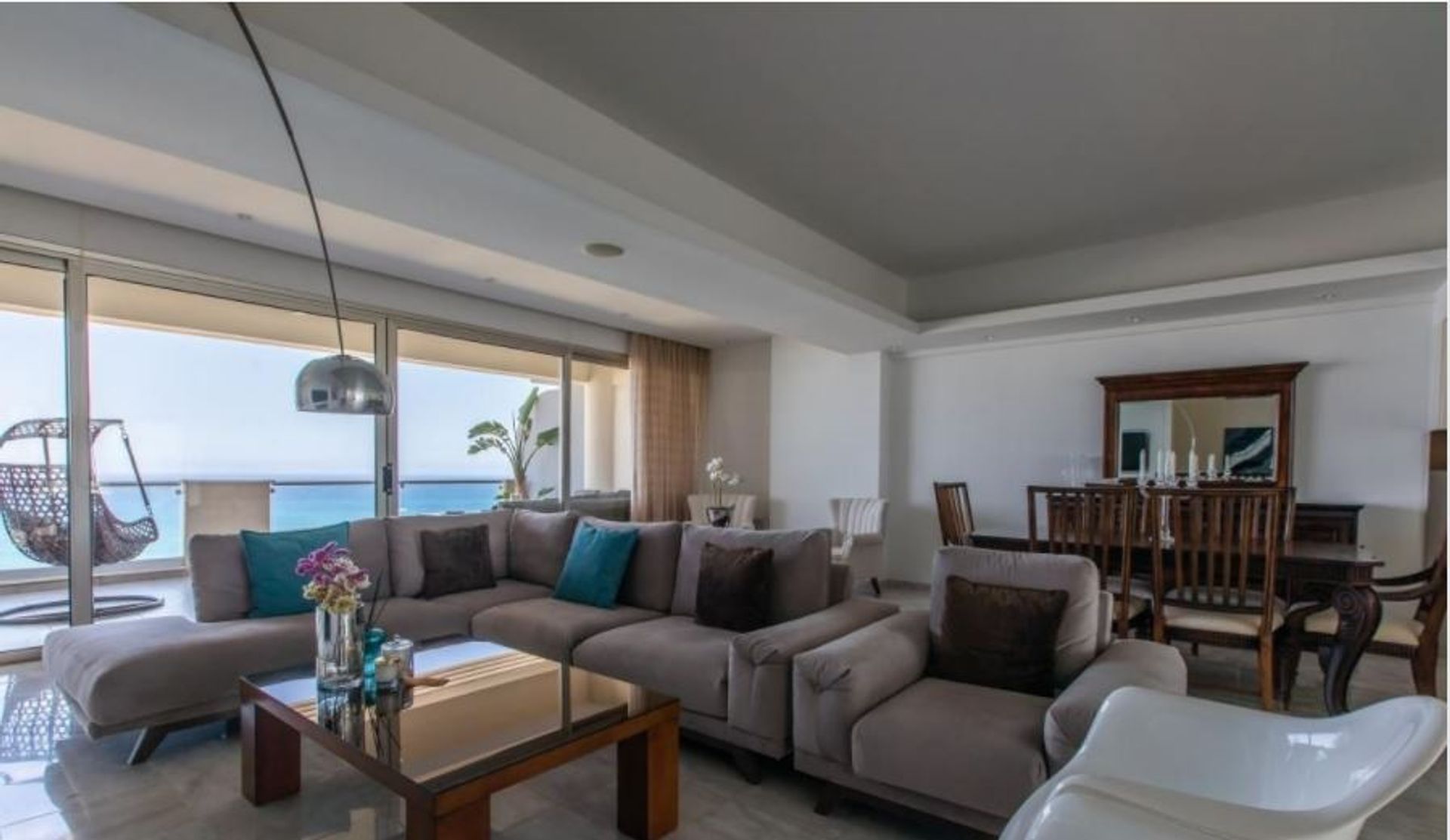 Condominium in Alethriko, Larnaca 10754070