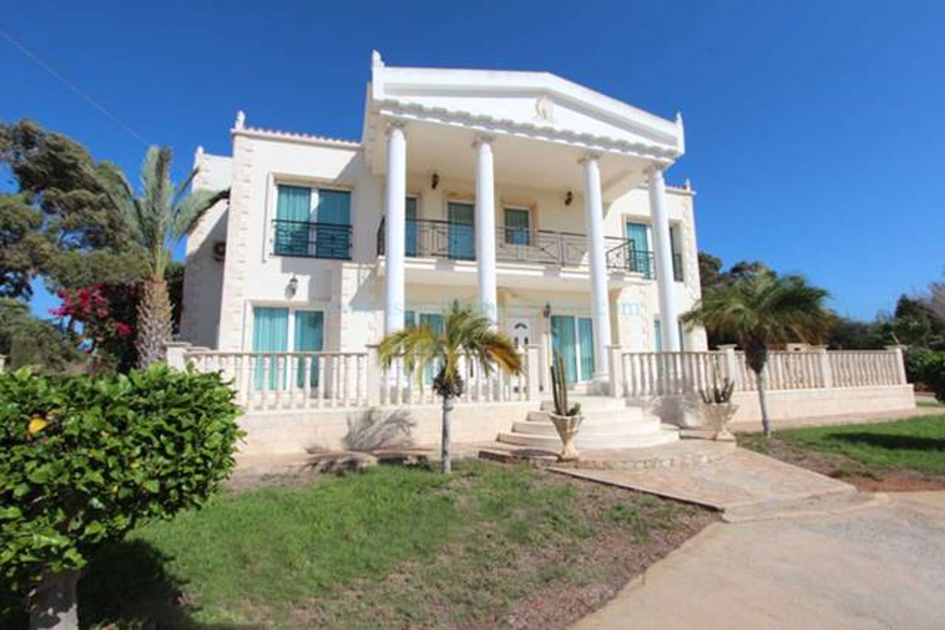 casa en Ayia Napa, Ammochostos 10754075