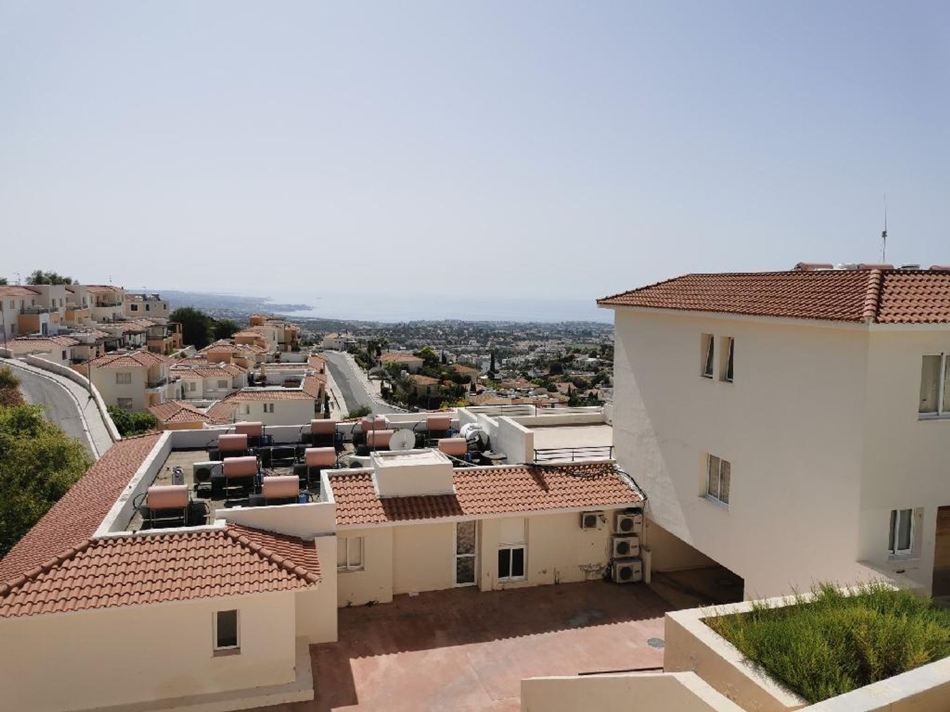 분양 아파트 에 Peyia, Paphos 10754078