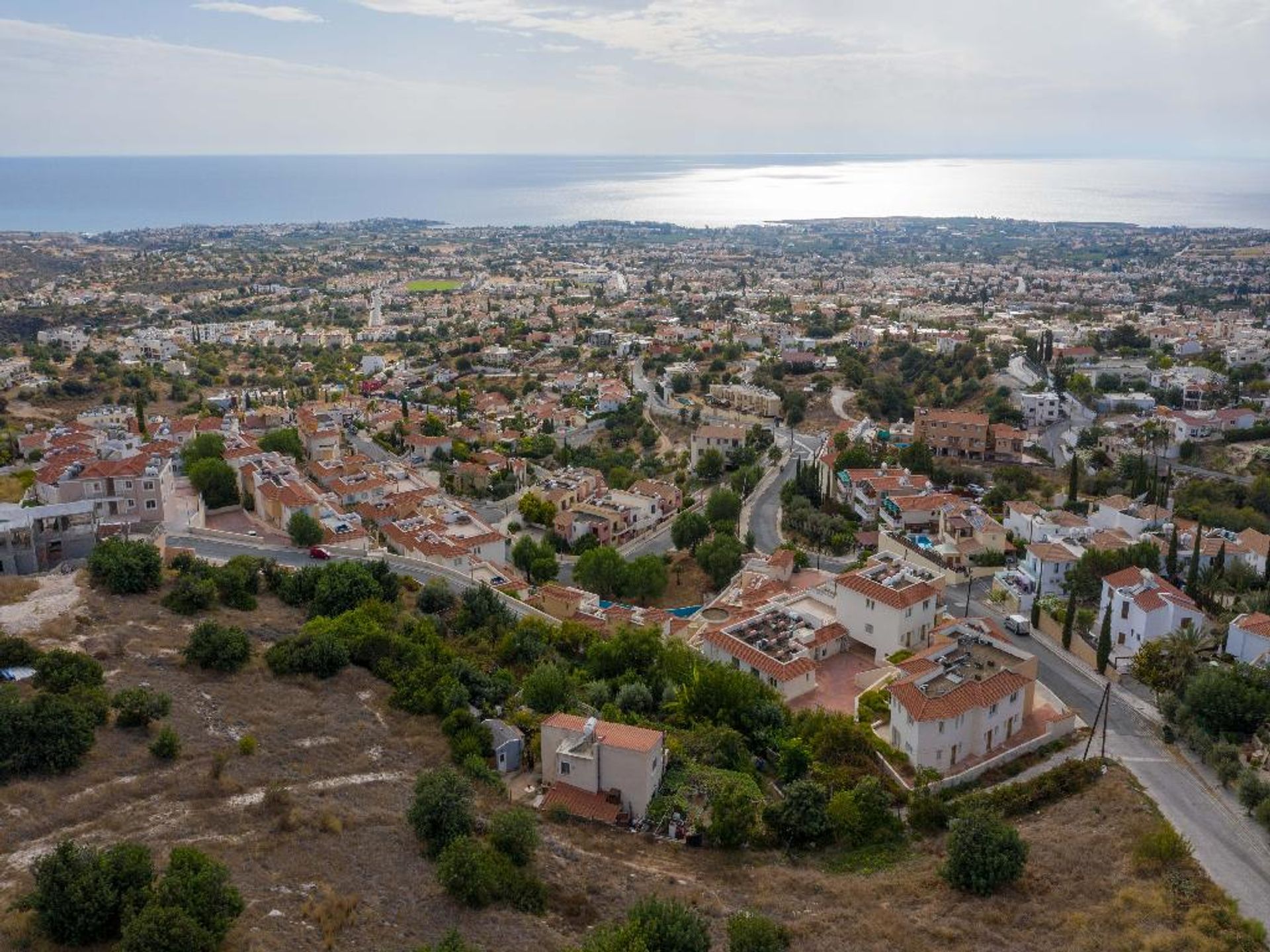 Kondominium di Pegeia, Pafos 10754079