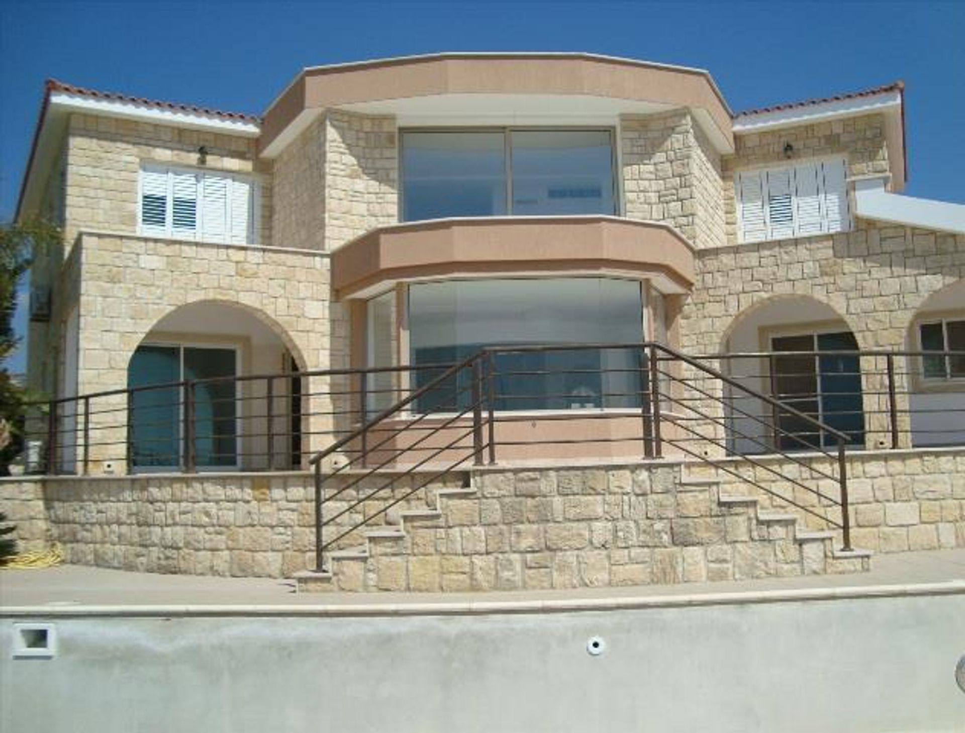 House in Pegeia, Pafos 10754082