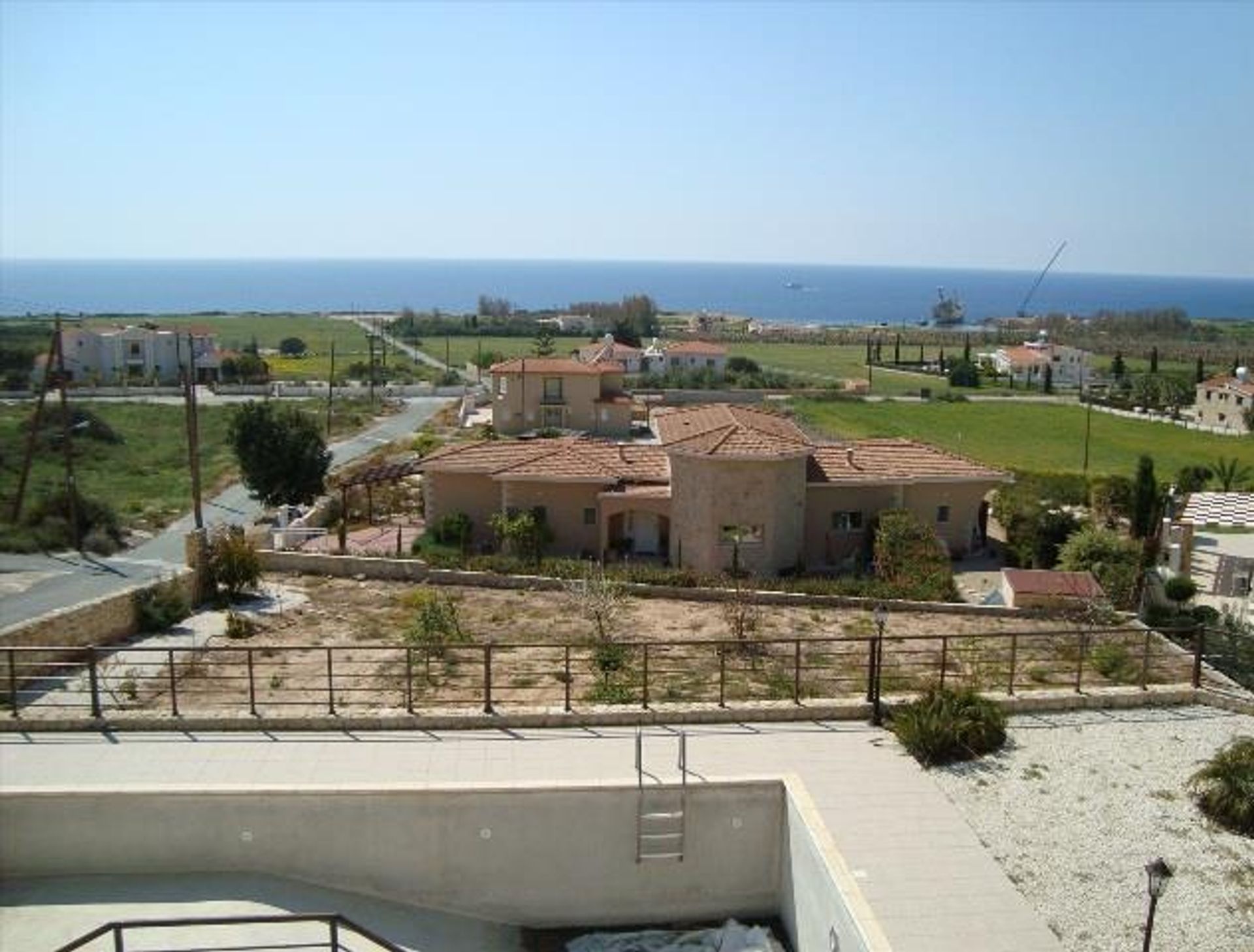 House in Pegeia, Pafos 10754082