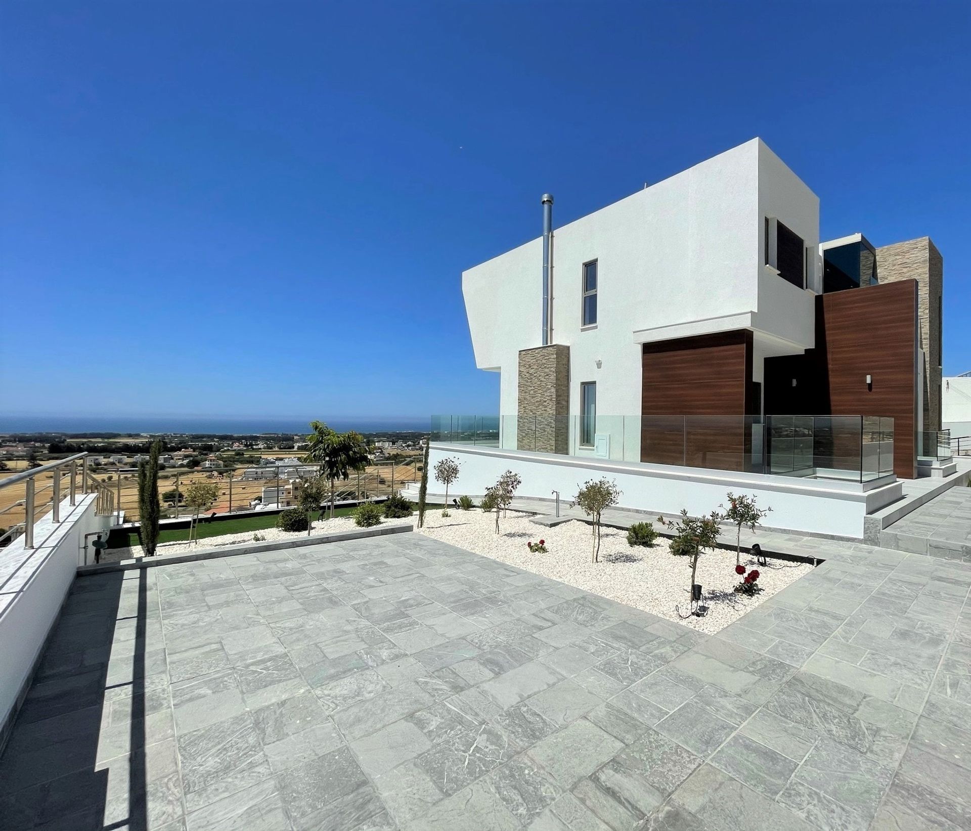 Hus i Yeroskipou, Paphos 10754108