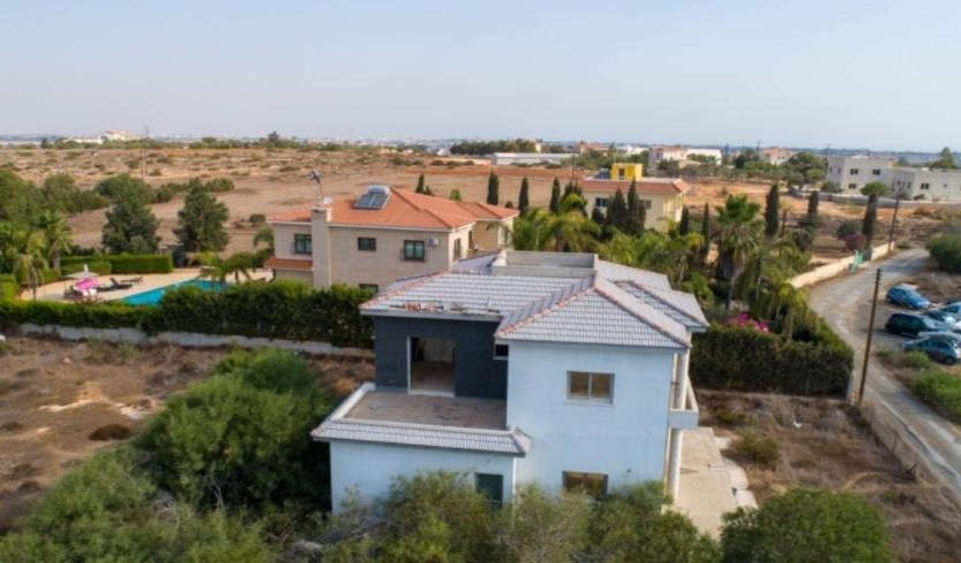 Casa nel Paralimni, Ammochostos 10754109