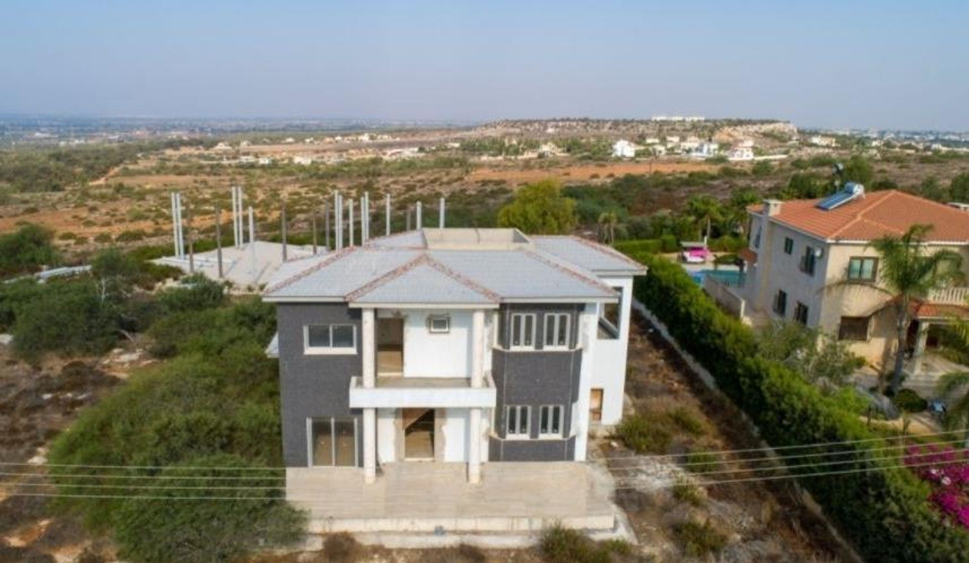 Casa nel Paralimni, Ammochostos 10754109