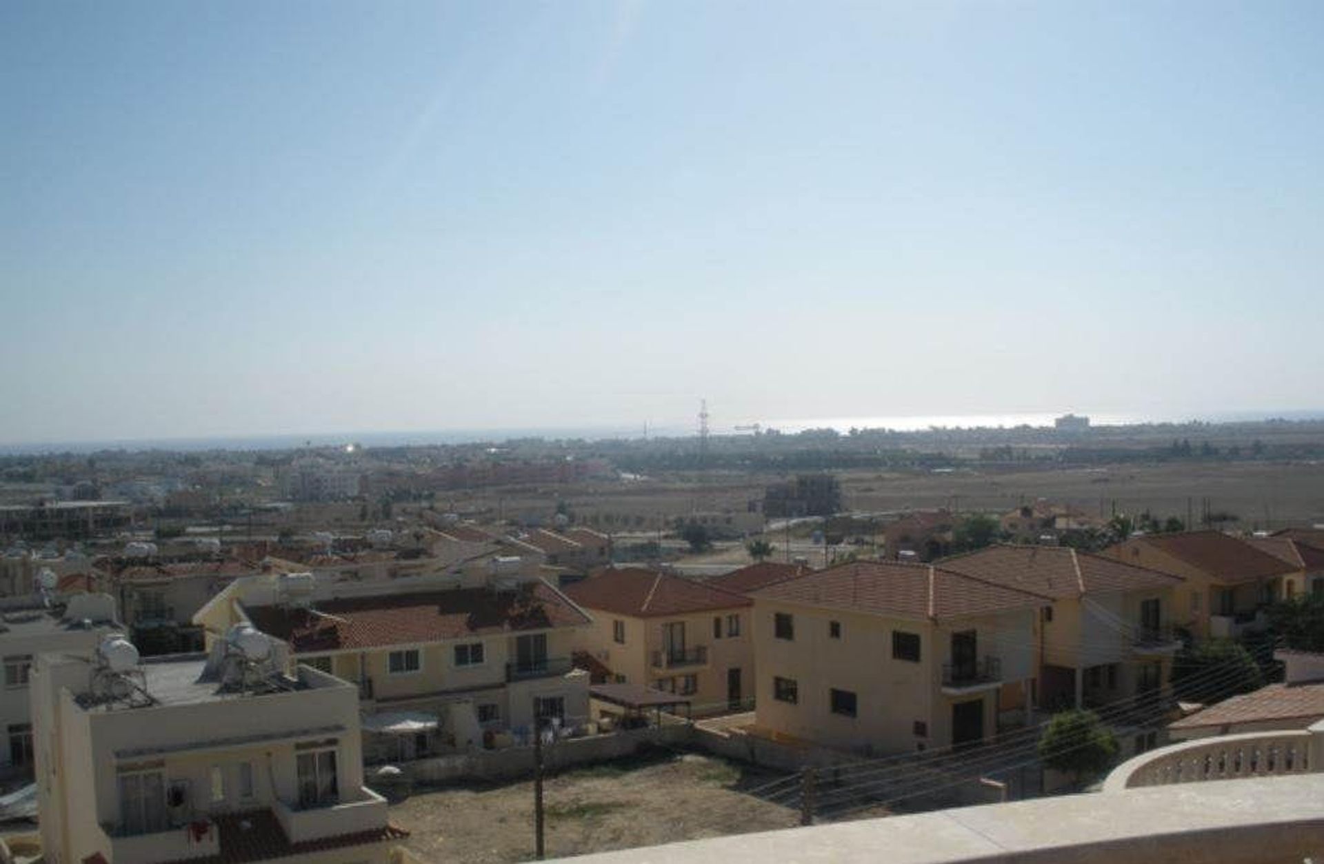 Condominio en Oroklini, Larnaca 10754110