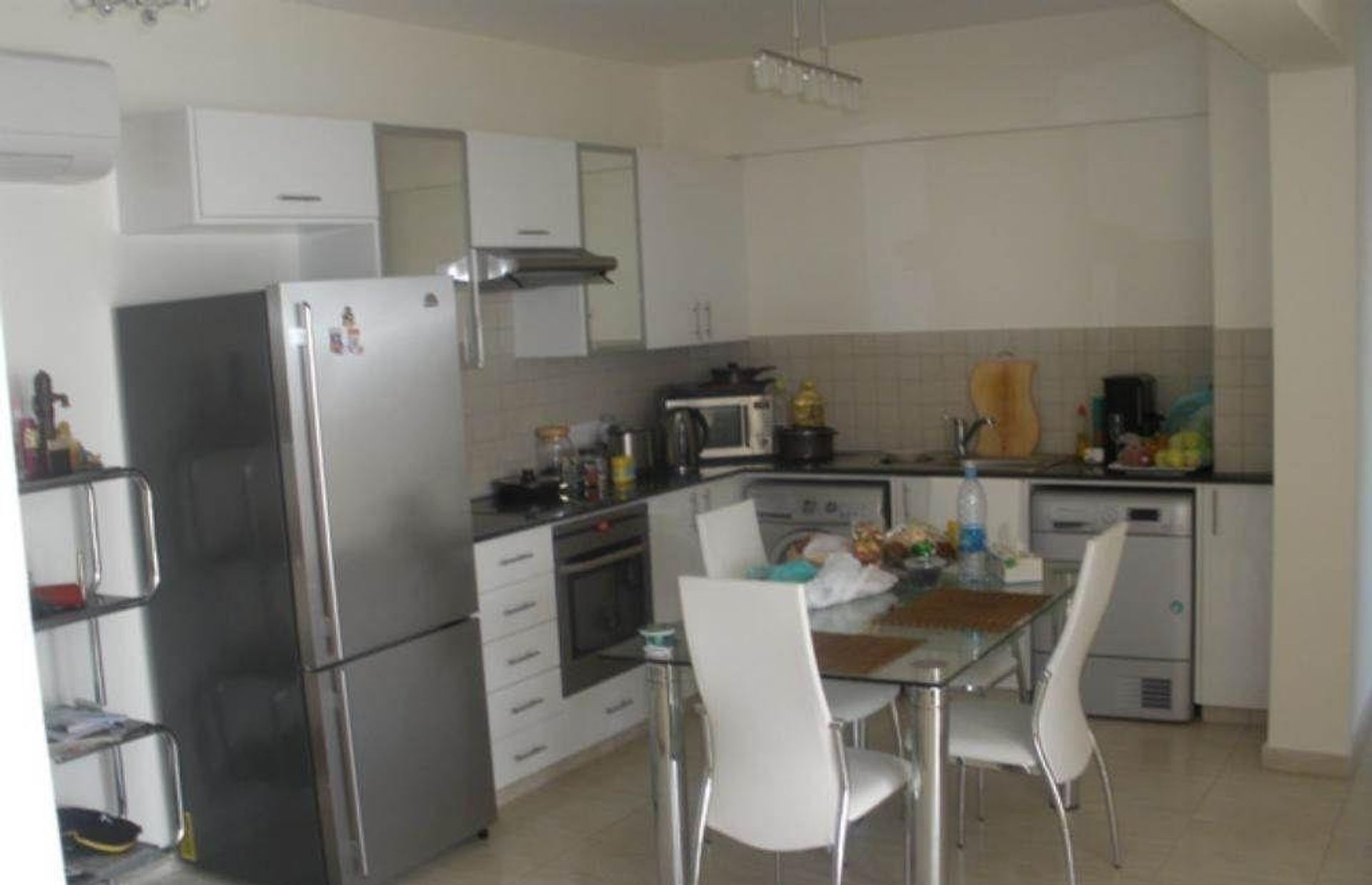 Condominio en Vorokliní, Lárnaca 10754110