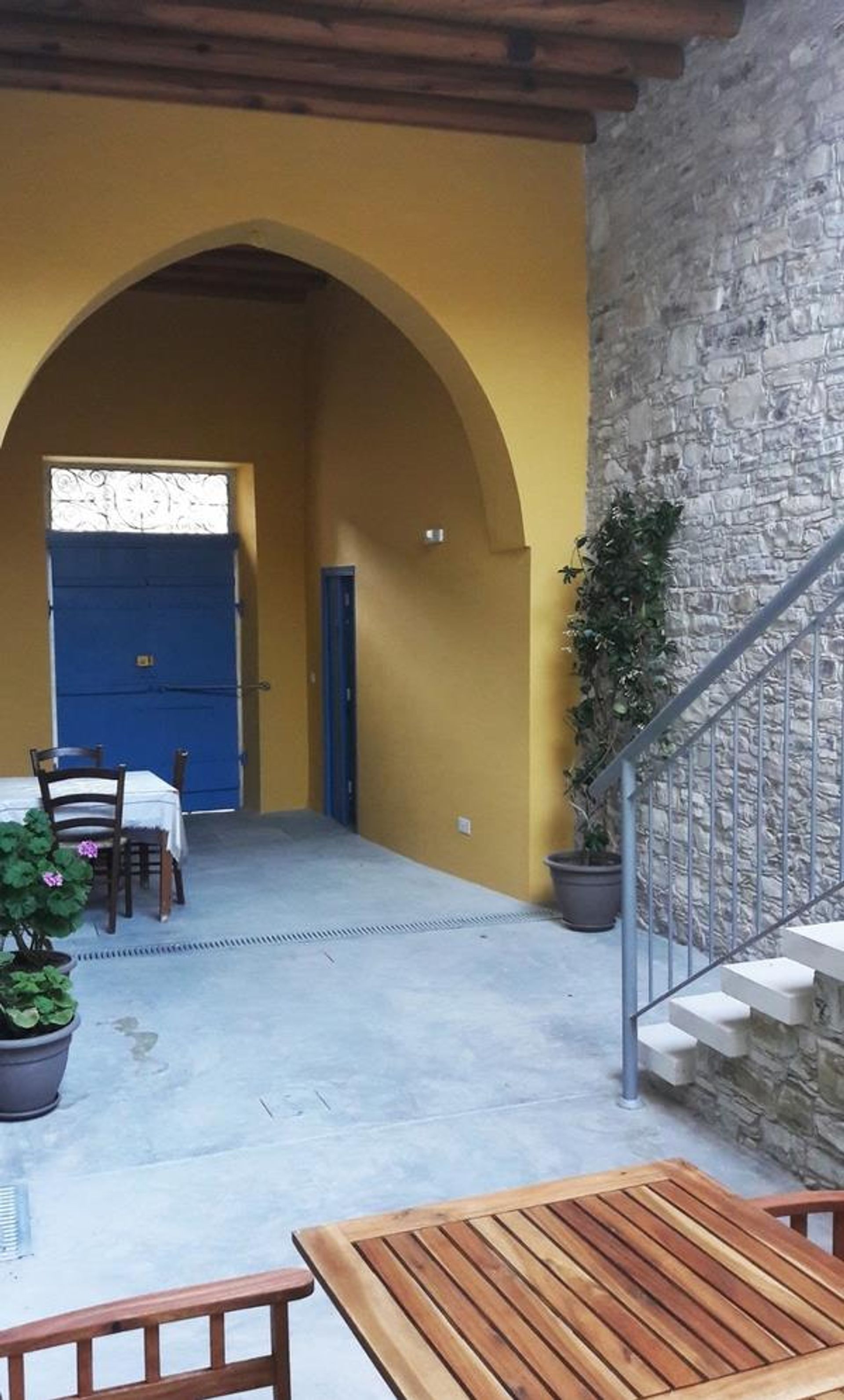 Huis in Pano Lefkara, Larnaca 10754111