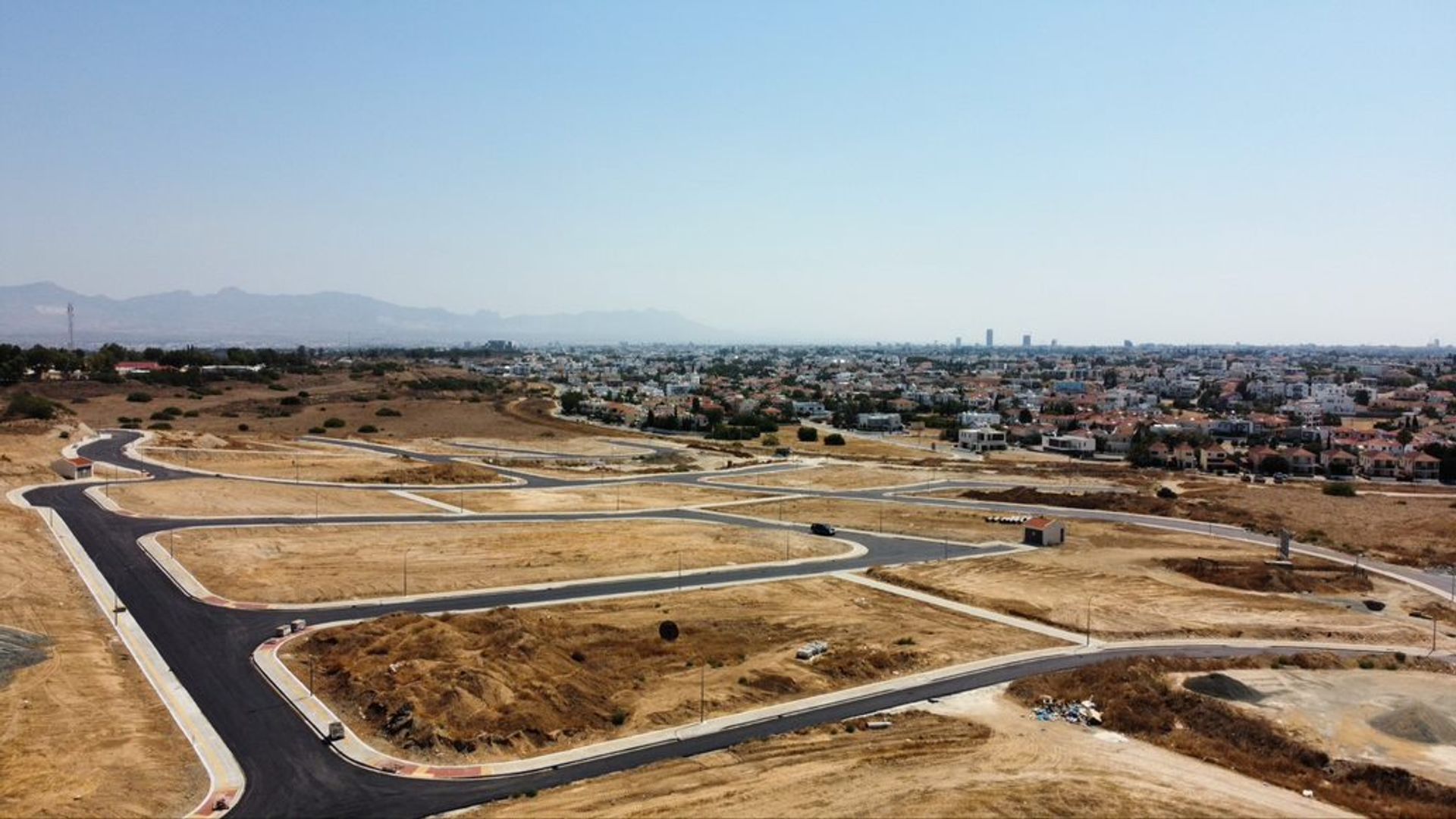 Tierra en Nicosia, Lefkosia 10754113